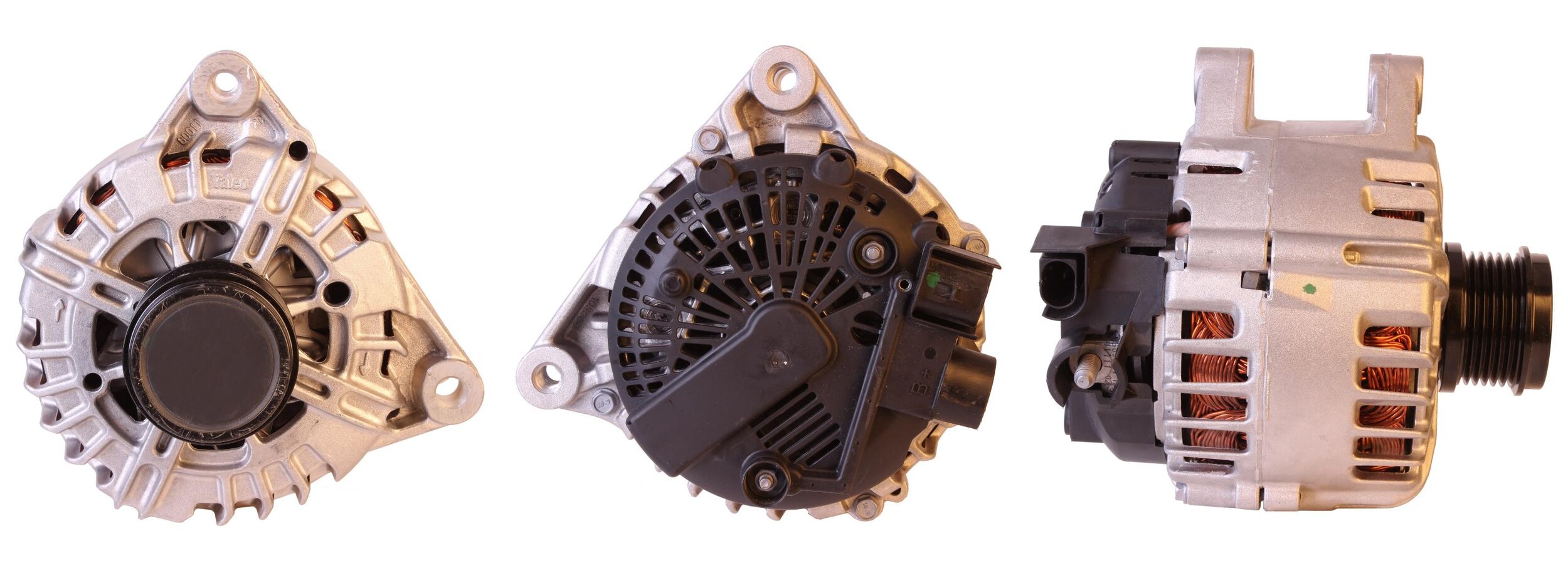 Alternator ELSTOCK 28-6735