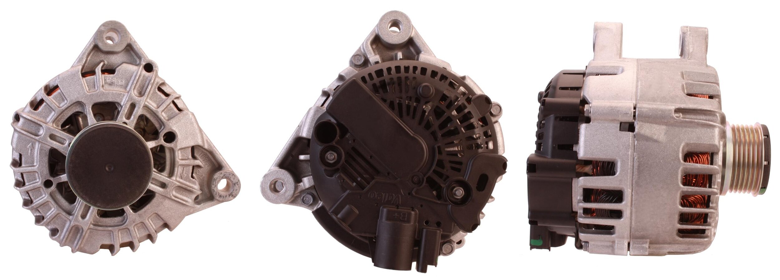 Alternator ELSTOCK 28-6736