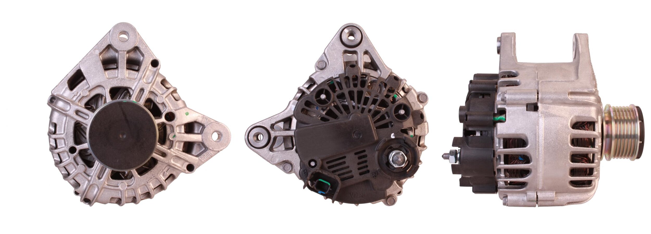 Alternator ELSTOCK 28-6816