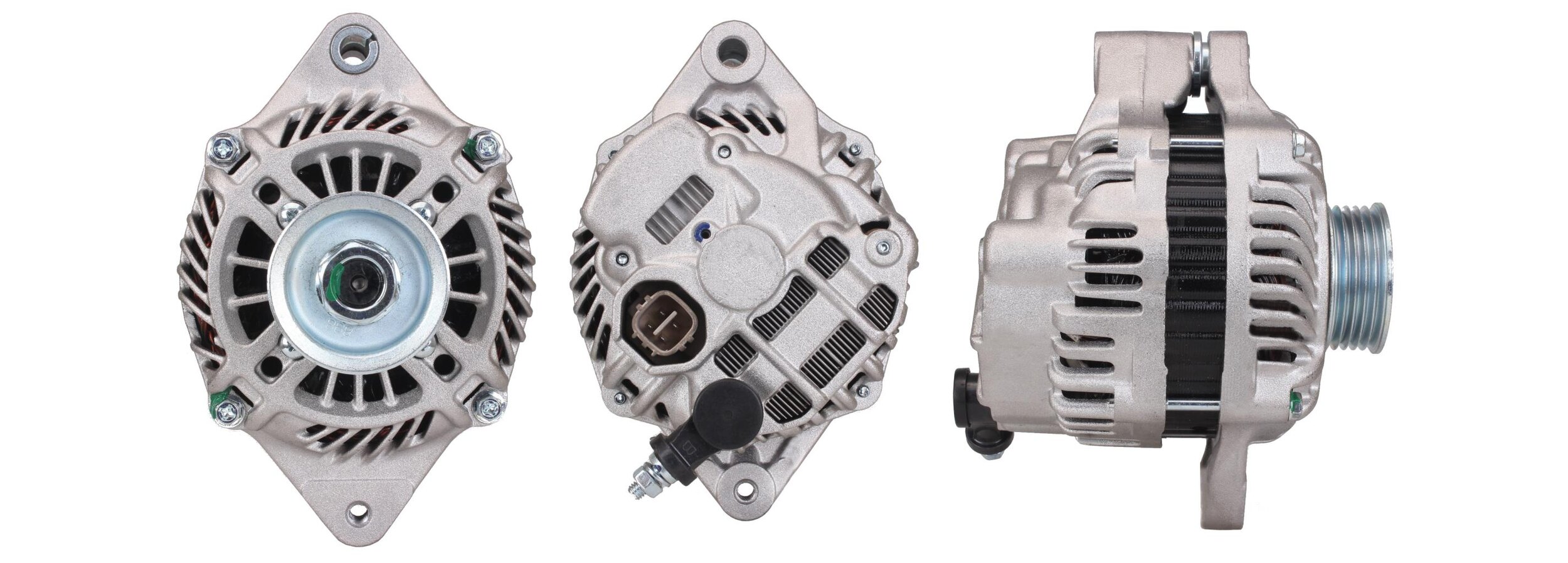 Alternator ELSTOCK 28-6751