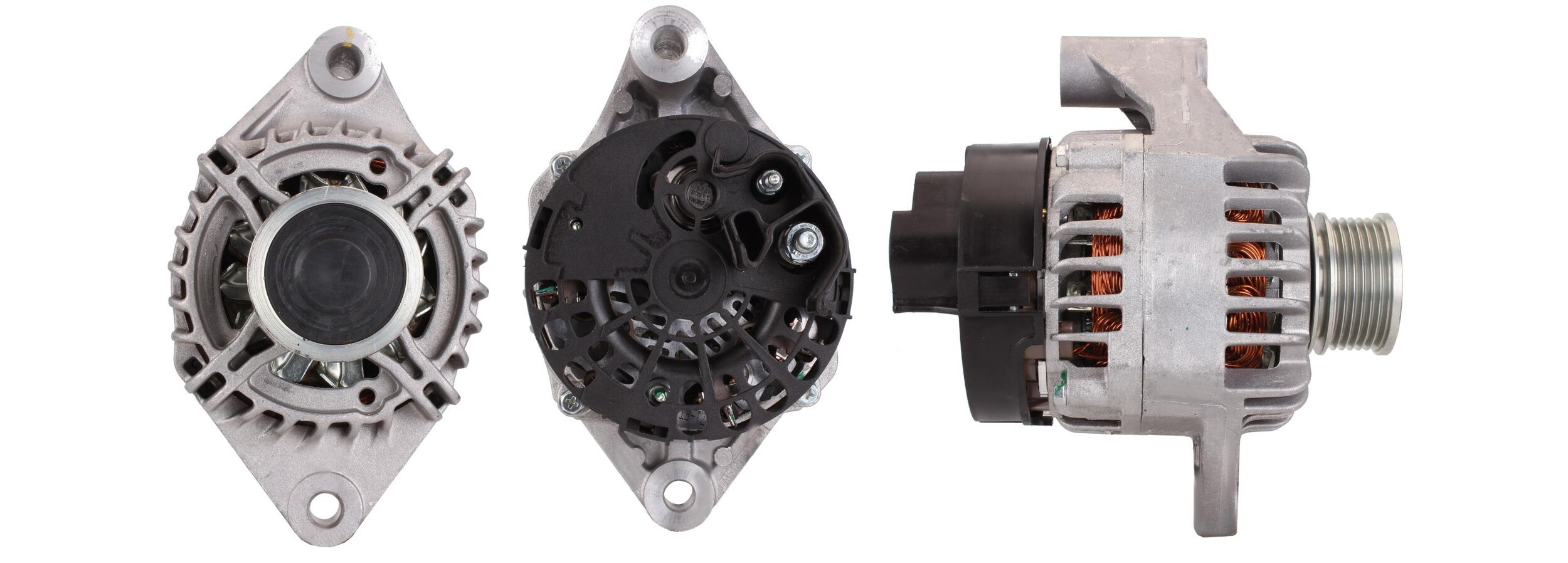 Alternator ELSTOCK 28-6946