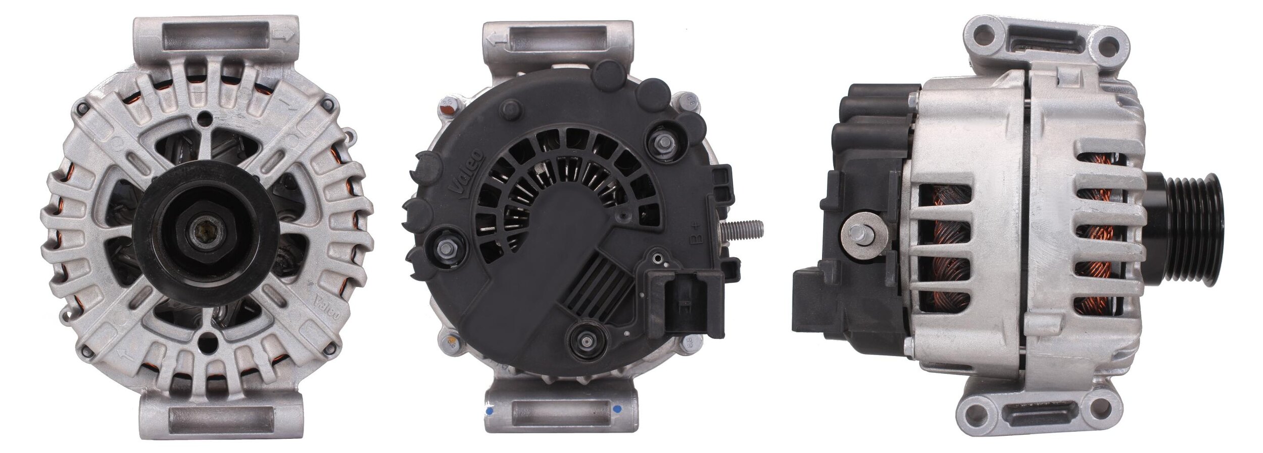 Alternator ELSTOCK 28-6928
