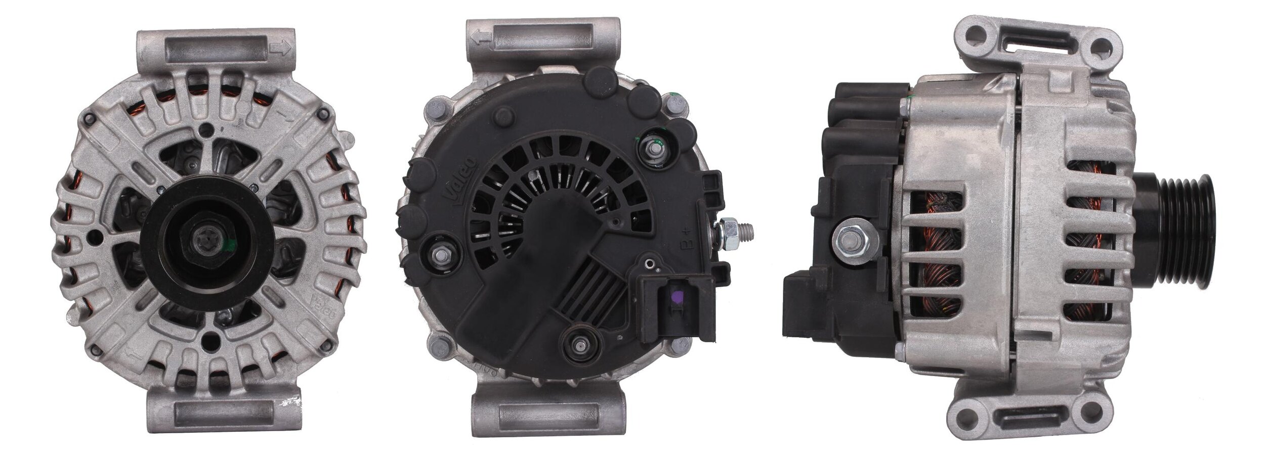 Alternator ELSTOCK 28-6935