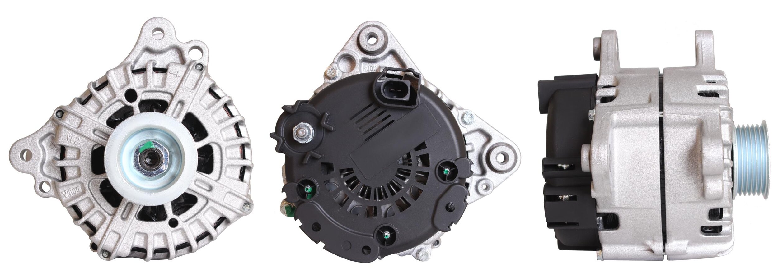 Alternator ELSTOCK 28-7565