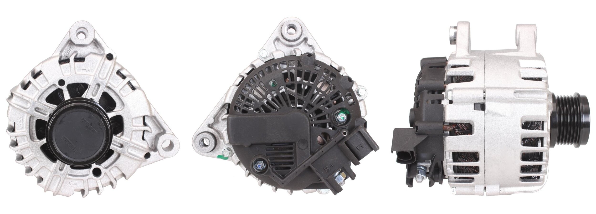 Alternator ELSTOCK 28-6995