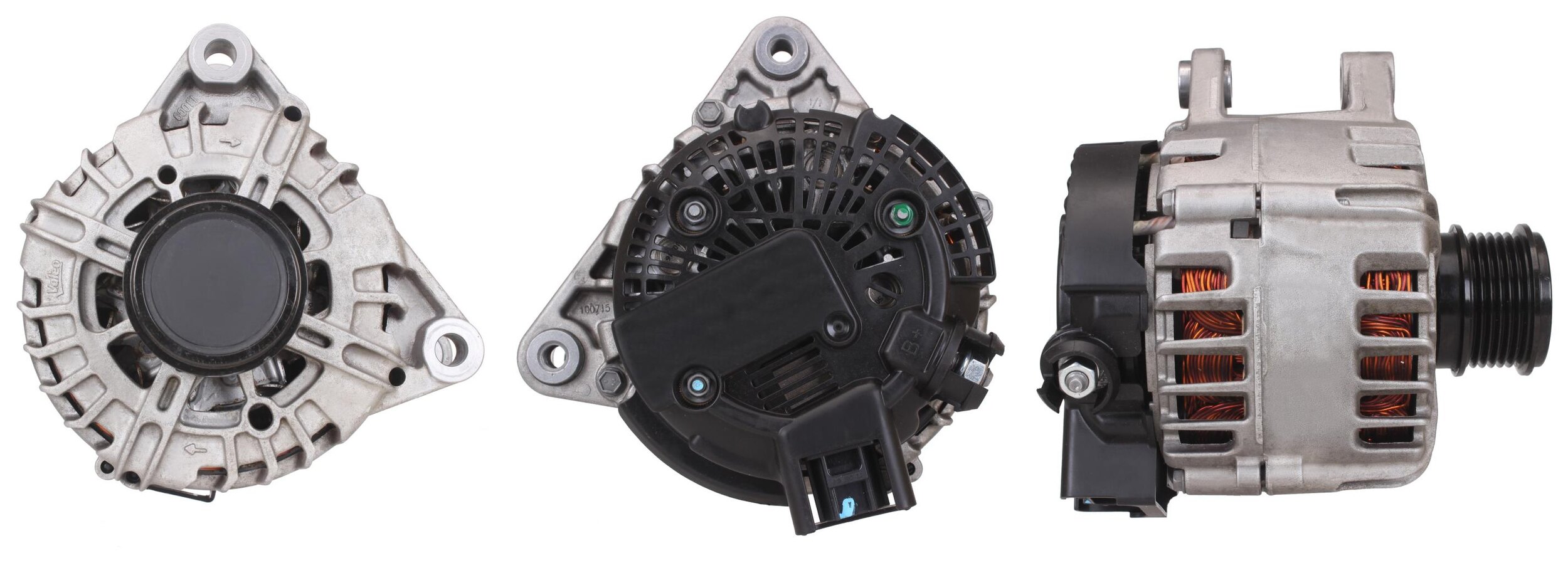 Alternator ELSTOCK 28-7530