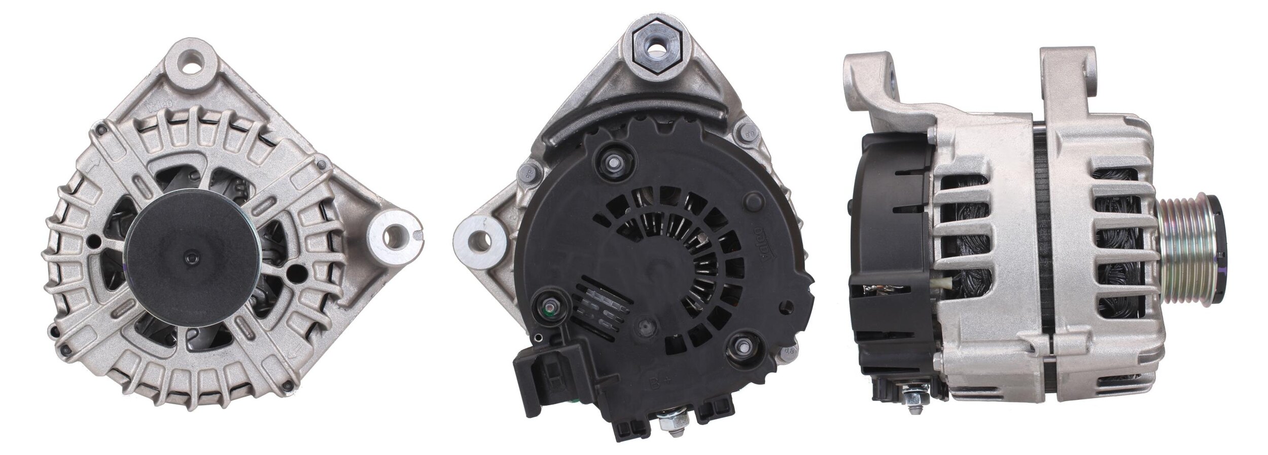 Alternator ELSTOCK 28-7597
