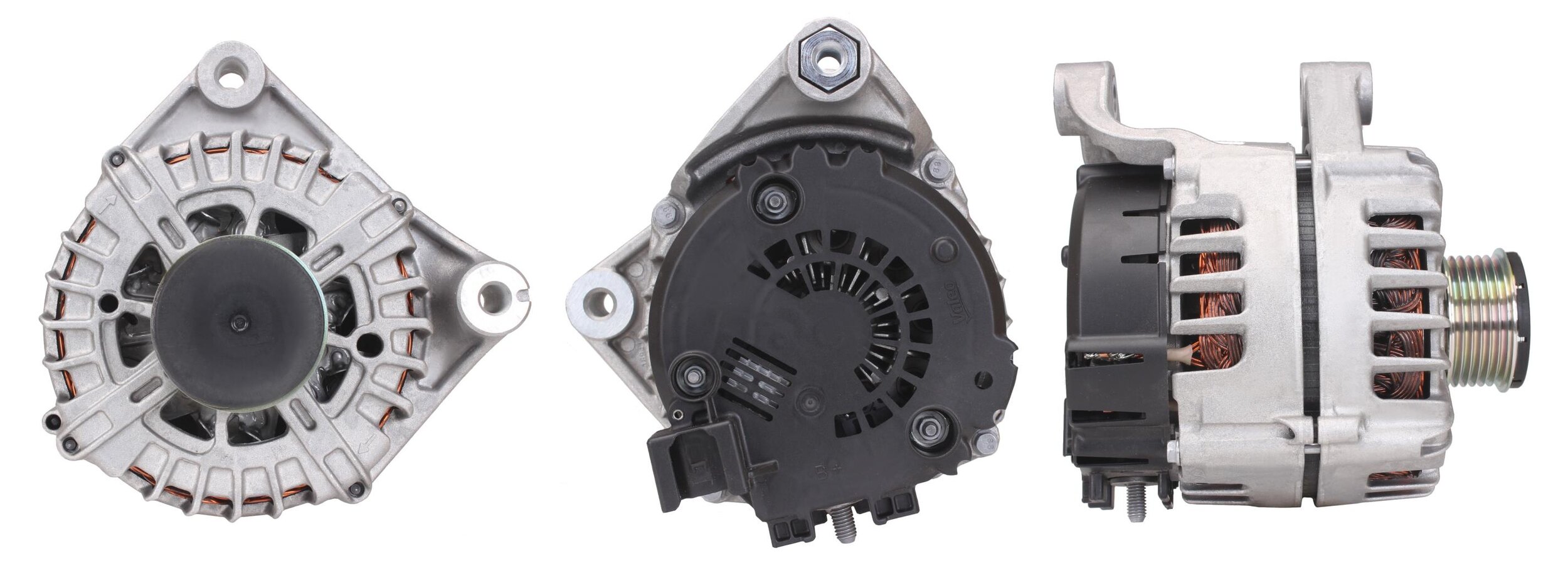 Alternator ELSTOCK 28-7599