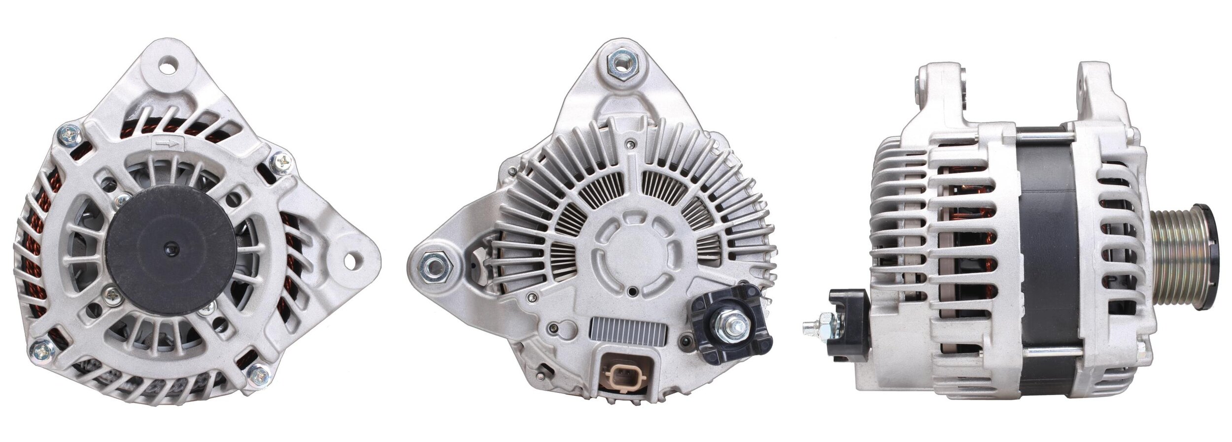 Alternator ELSTOCK 28-7630
