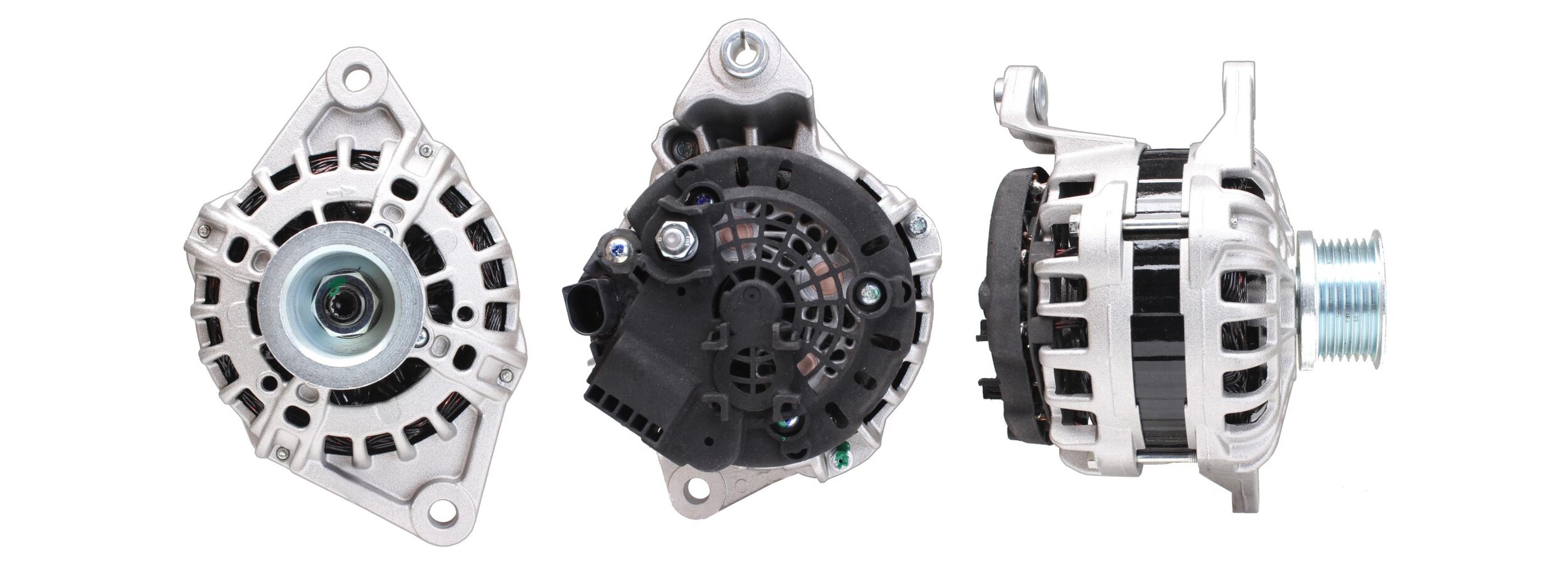Alternator ELSTOCK 28-7631