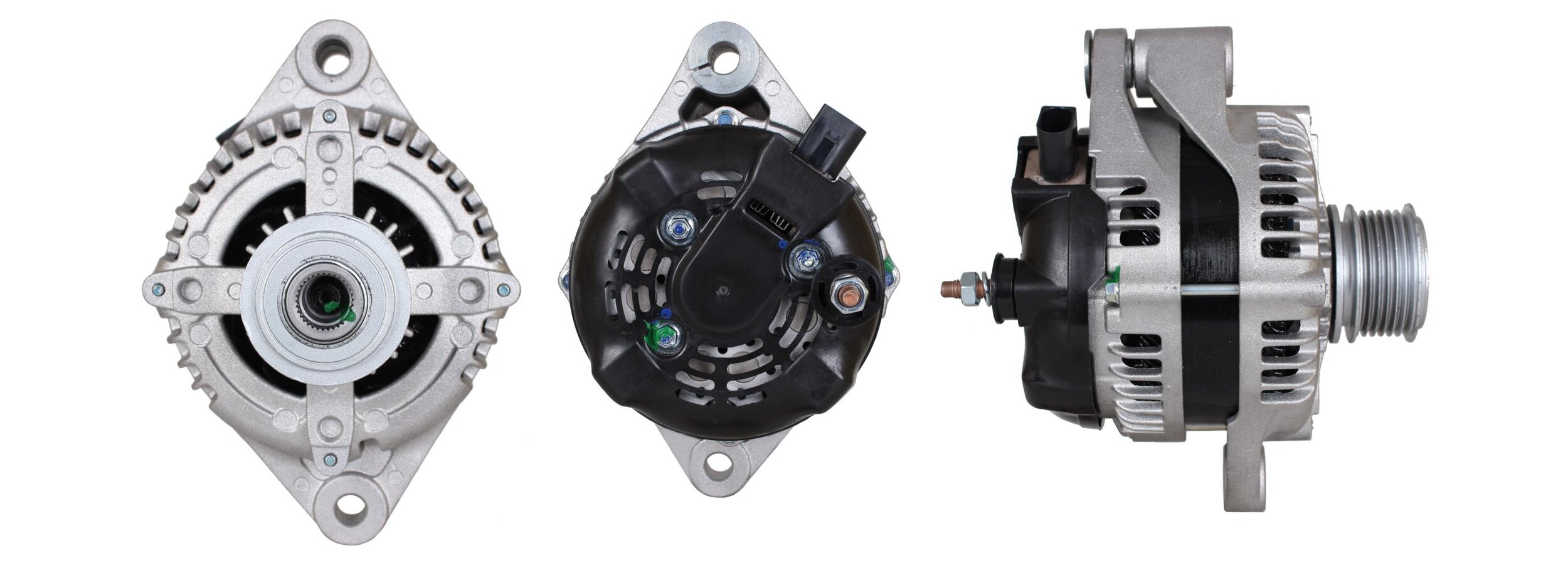 Alternator ELSTOCK 28-7650