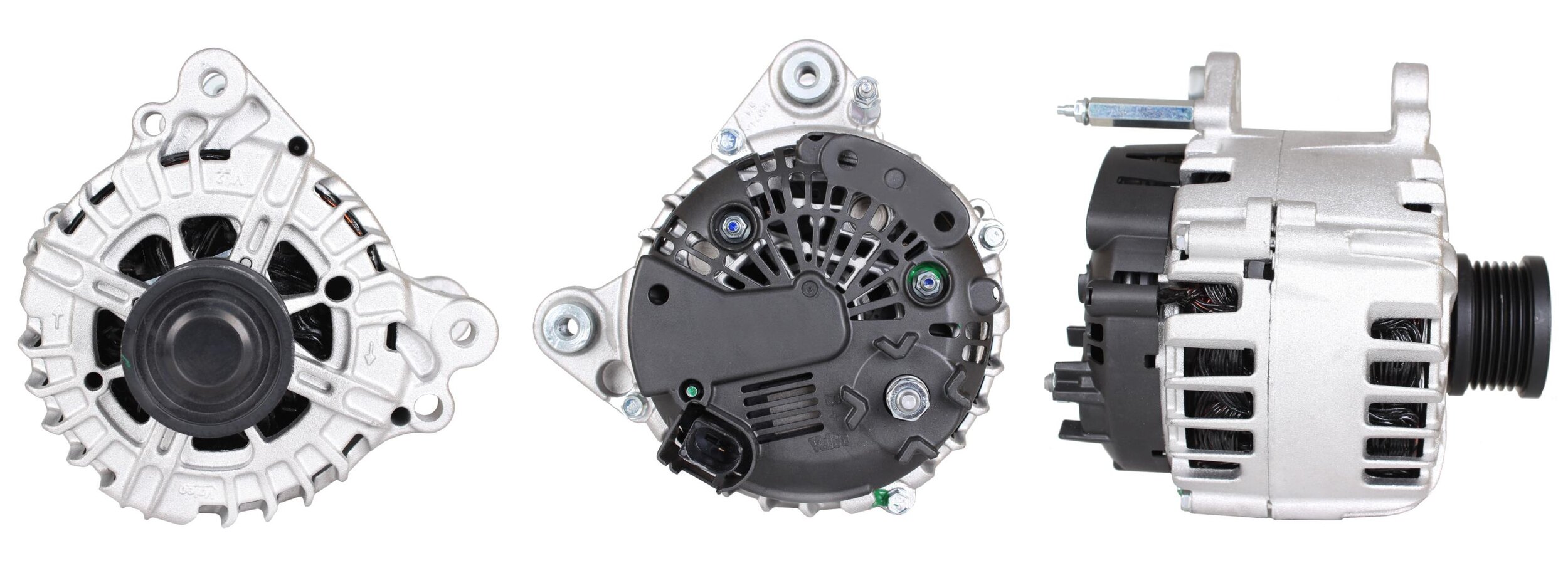Alternator ELSTOCK 28-7760