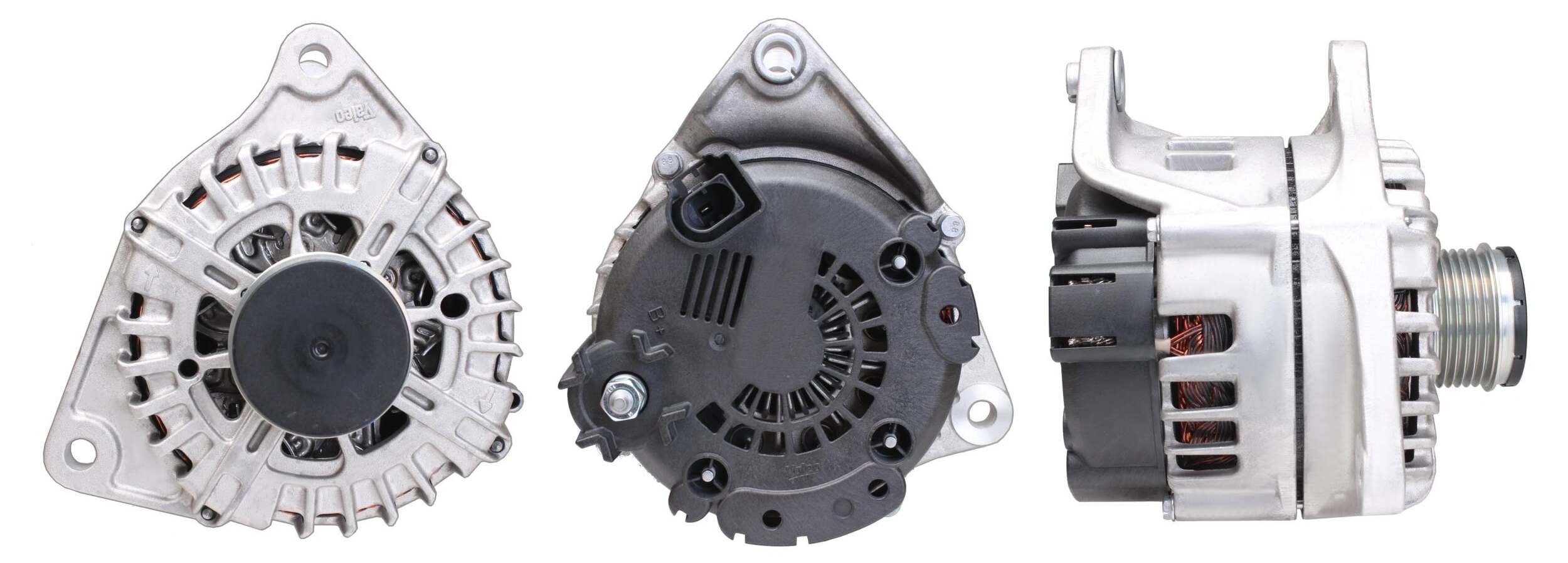 Alternator ELSTOCK 28-7704