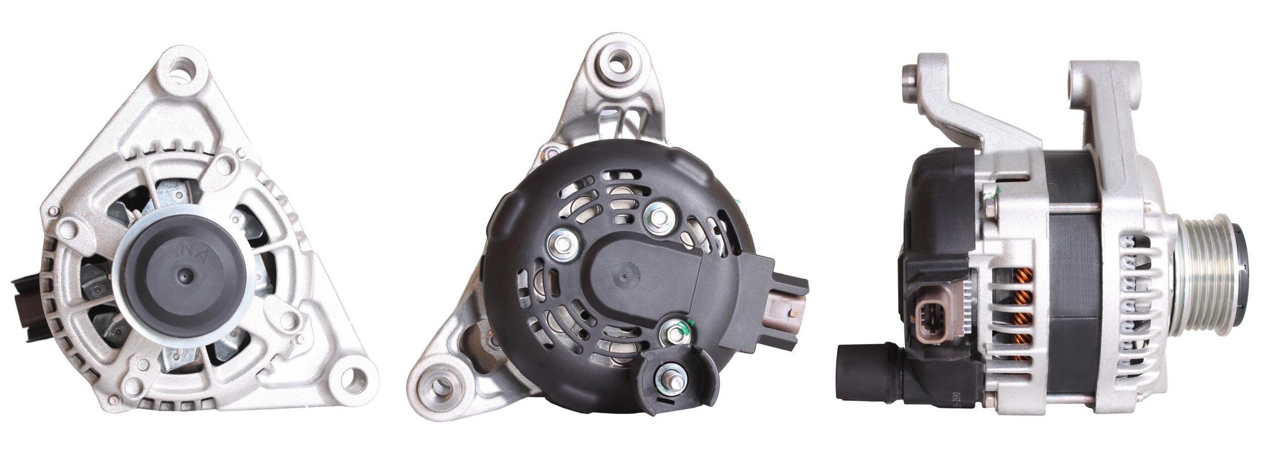 Alternator ELSTOCK 28-7687