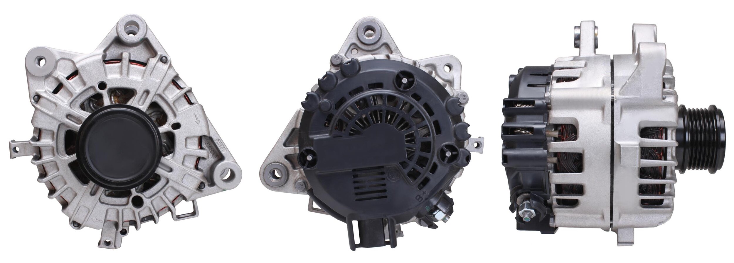 Alternator ELSTOCK 28-7728