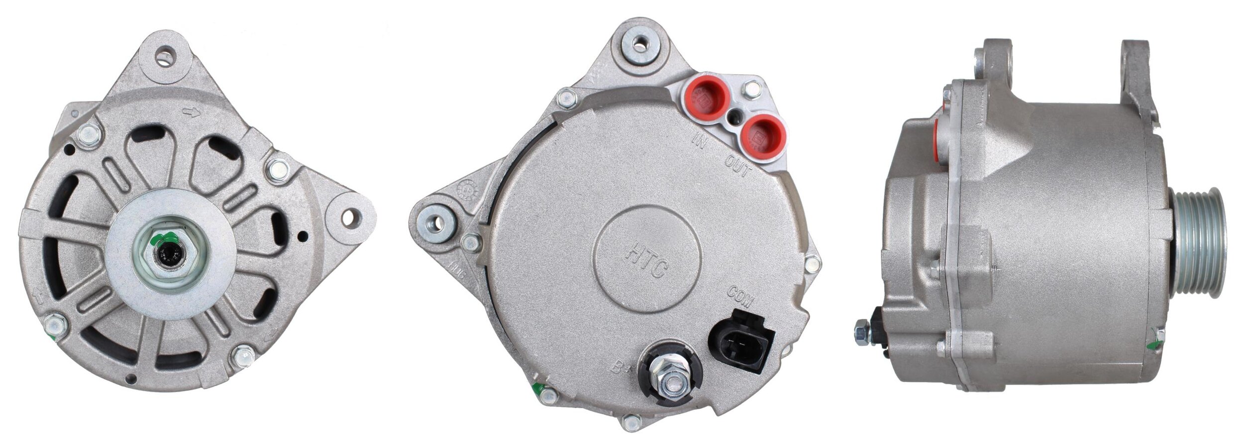 Alternator ELSTOCK 28-7781