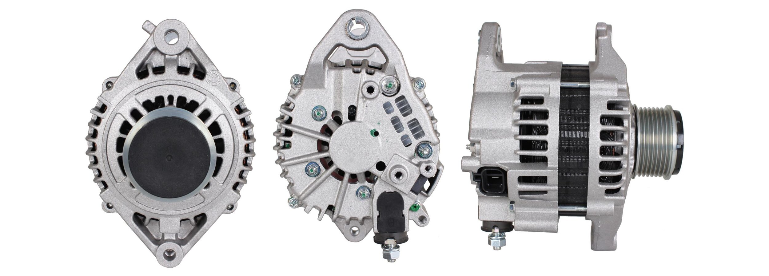 Alternator ELSTOCK 28-7896