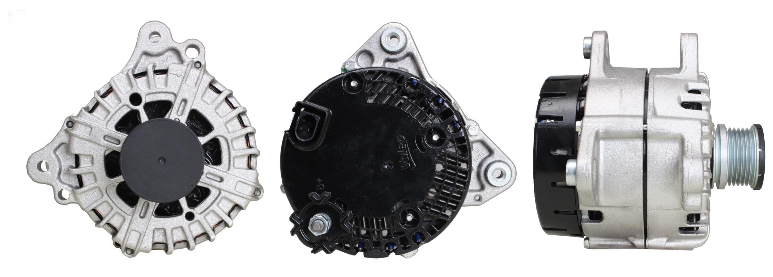 Alternator ELSTOCK 28-8576