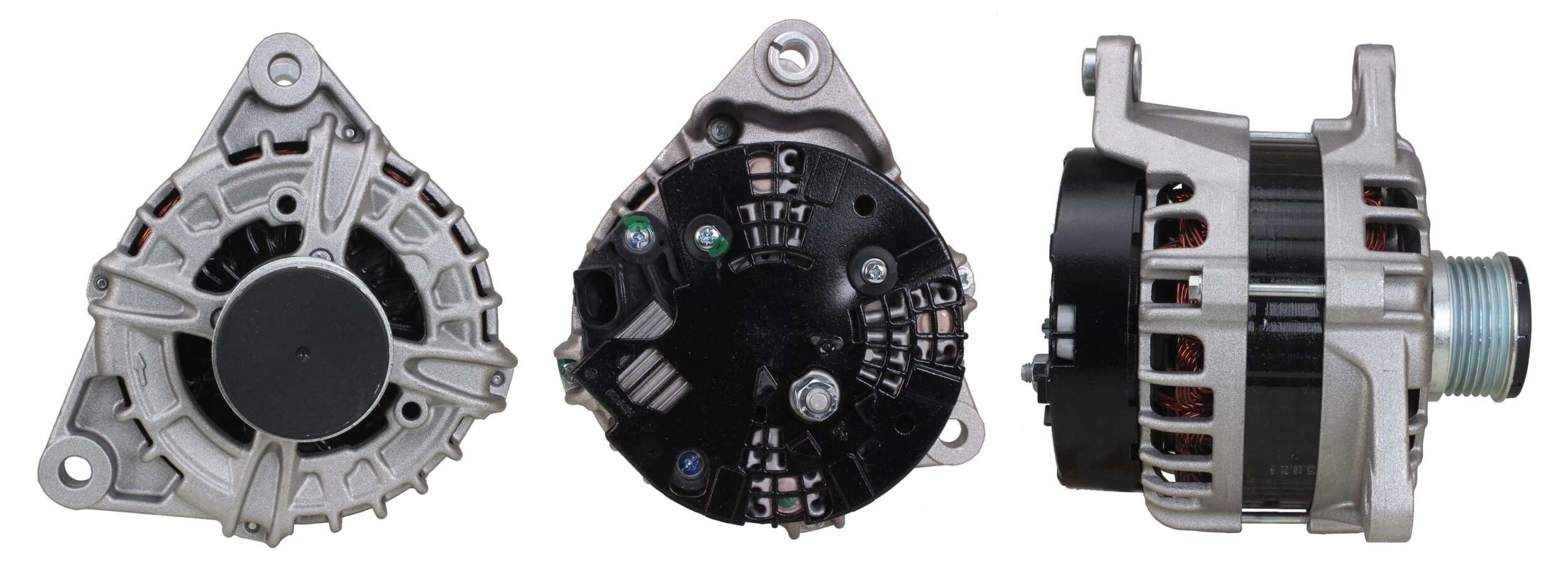 Alternator ELSTOCK 28-8655