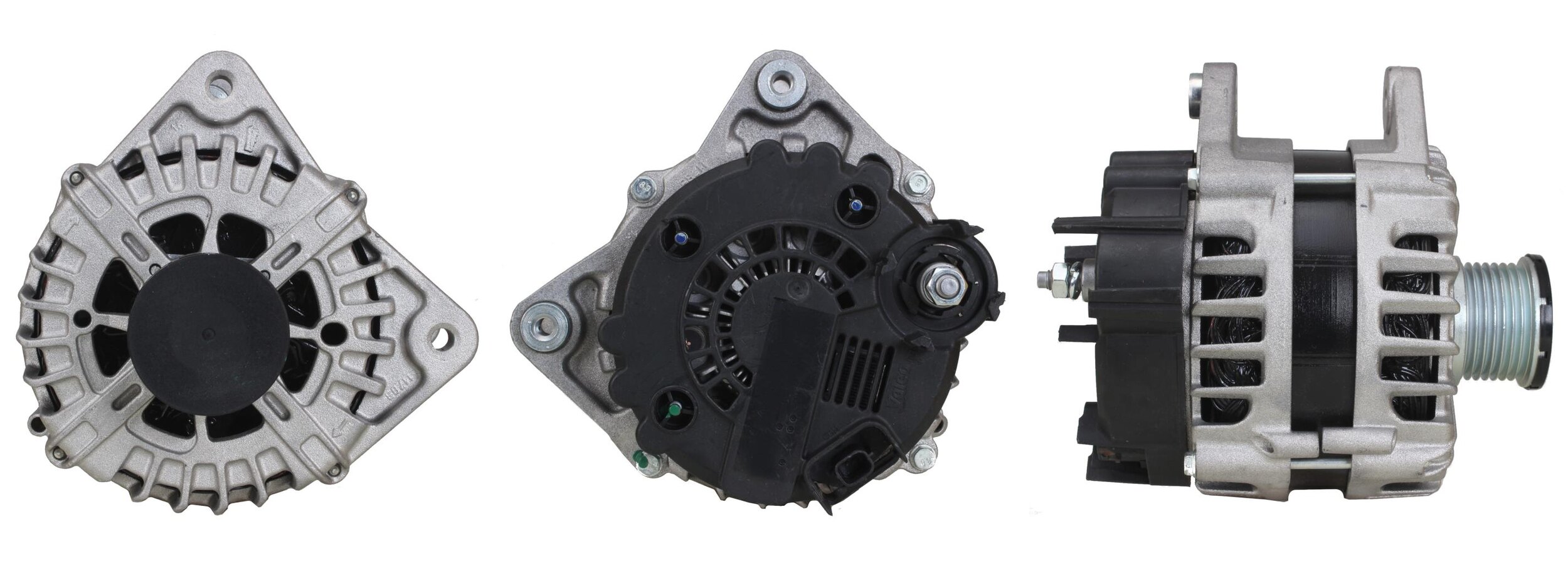 Alternator ELSTOCK 28-8677