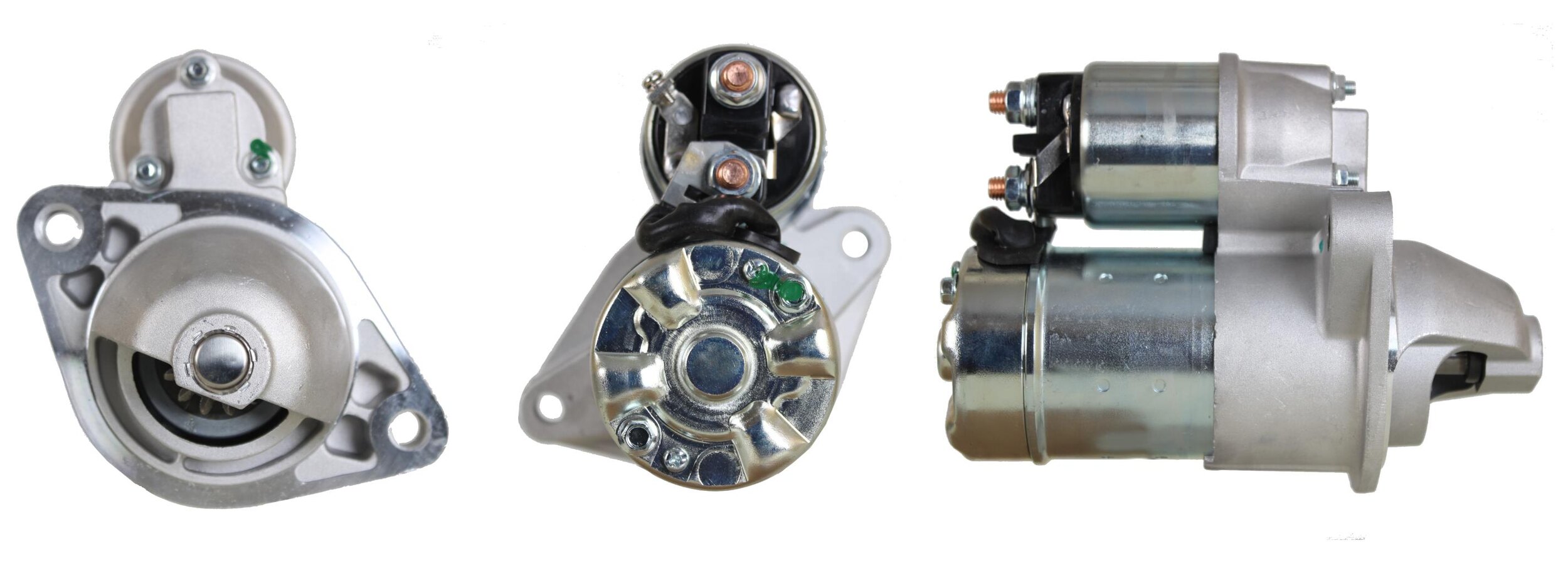 Electromotor OPEL ASTRA H (A04) 1.7 CDTI (L48)  diesel 80 cai ELSTOCK 25-2446
