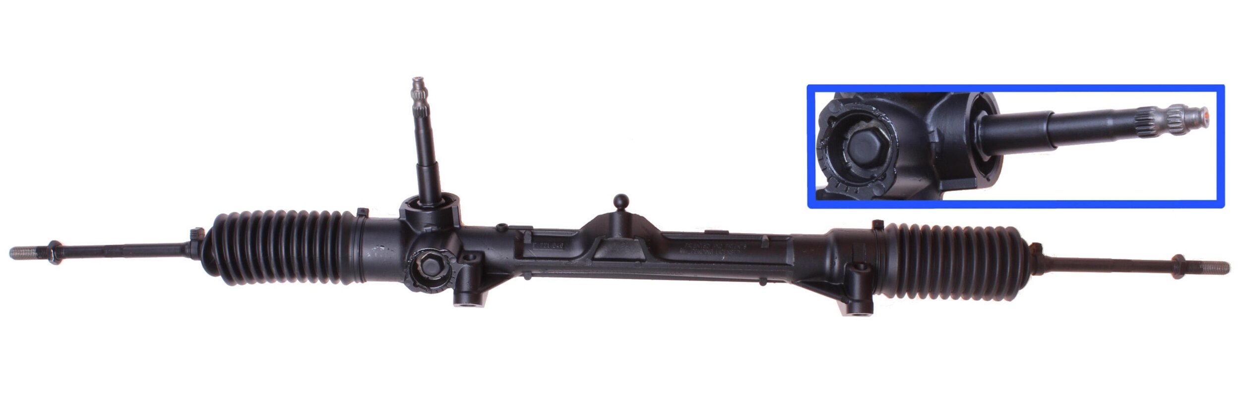 Caseta directie ELSTOCK 14-0481