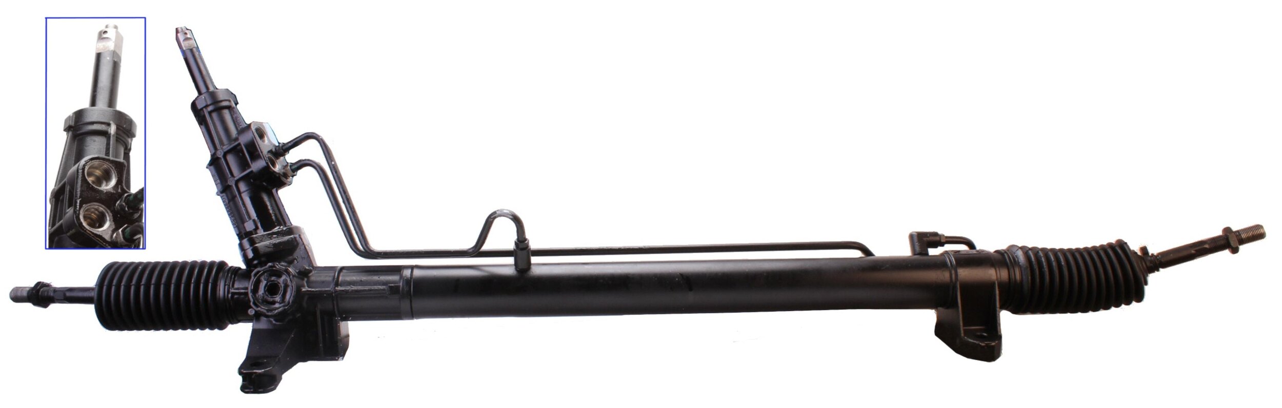 Caseta directie ELSTOCK 11-0619