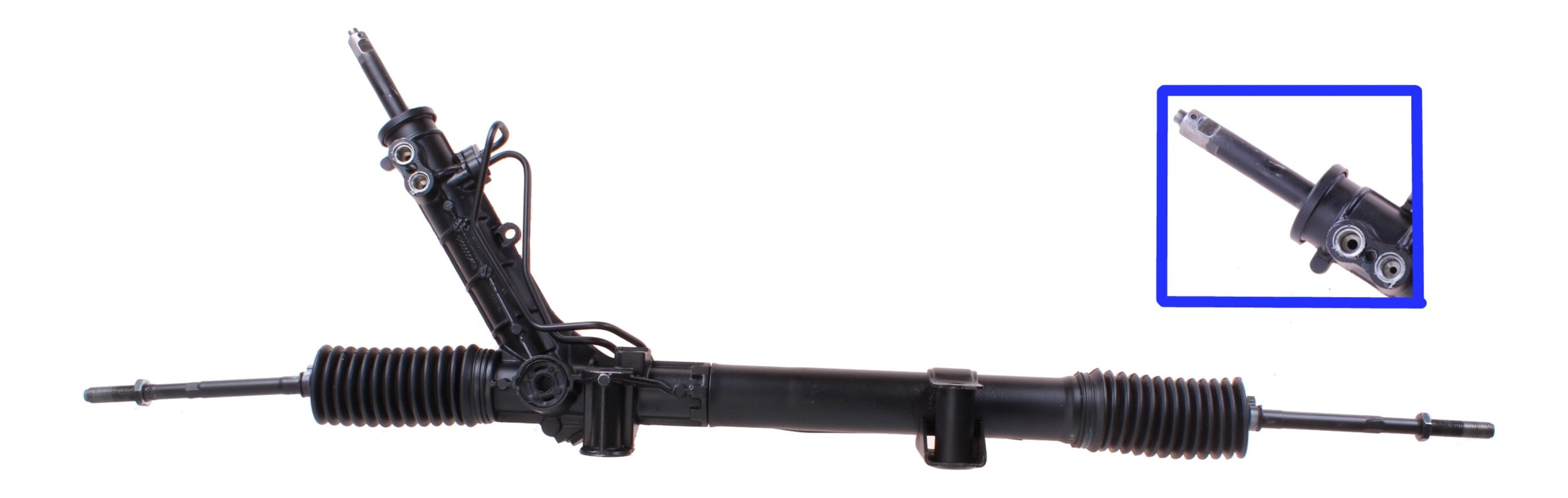 Caseta directie ELSTOCK 11-0620
