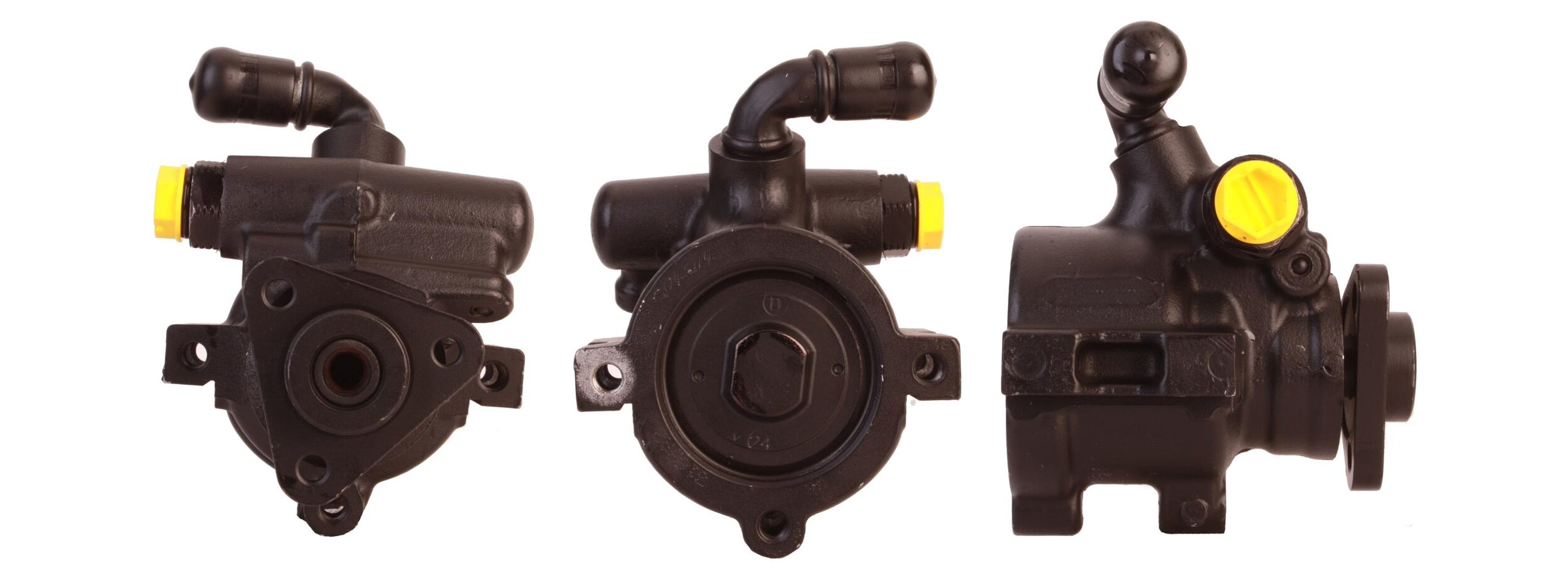 Pompa hidraulica sistem de directie ELSTOCK 15-0009