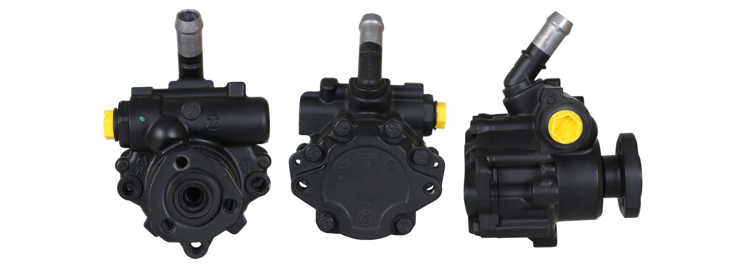 Pompa hidraulica sistem de directie ELSTOCK 15-0053