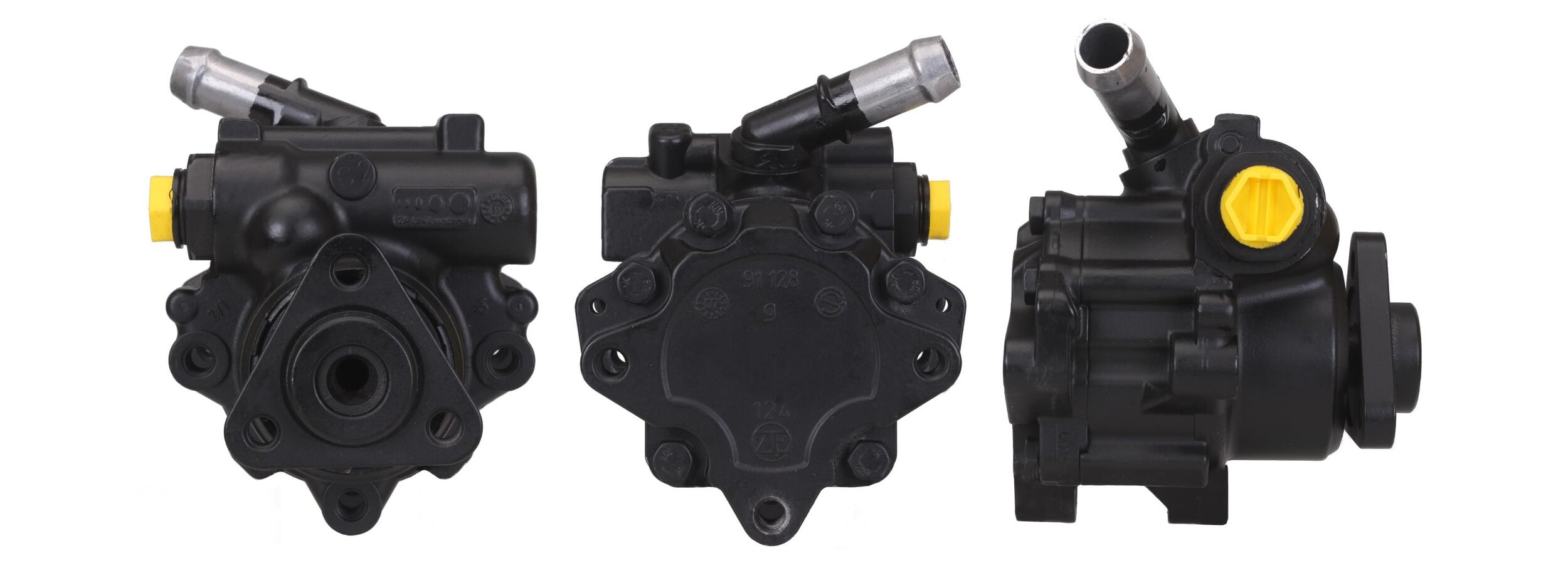Pompa hidraulica sistem de directie AUDI A4 B8 Avant (8K5) 2.0 TDI  diesel 143 cai ELSTOCK 15-1401