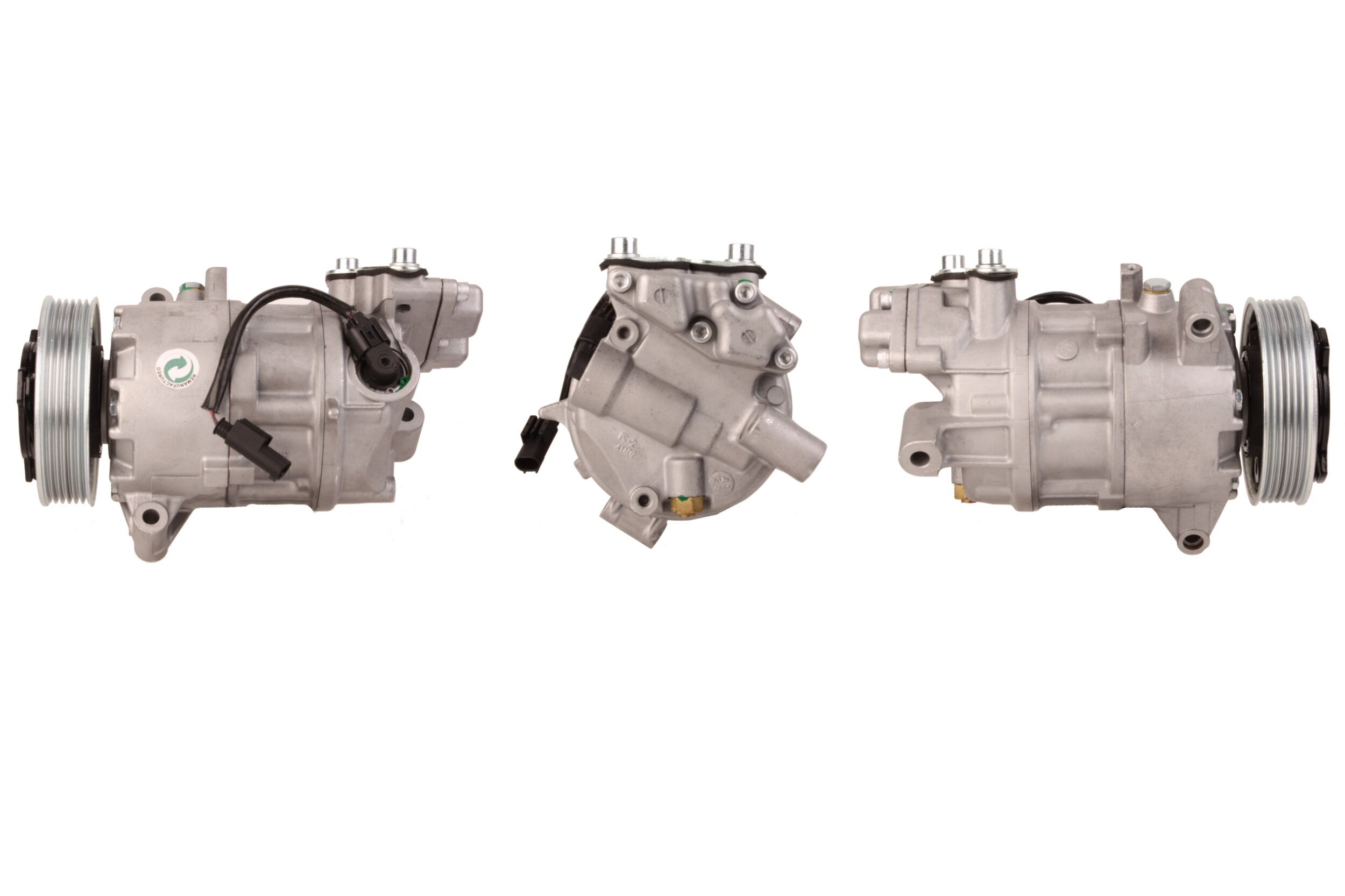 Compresor climatizare ELSTOCK 51-0514