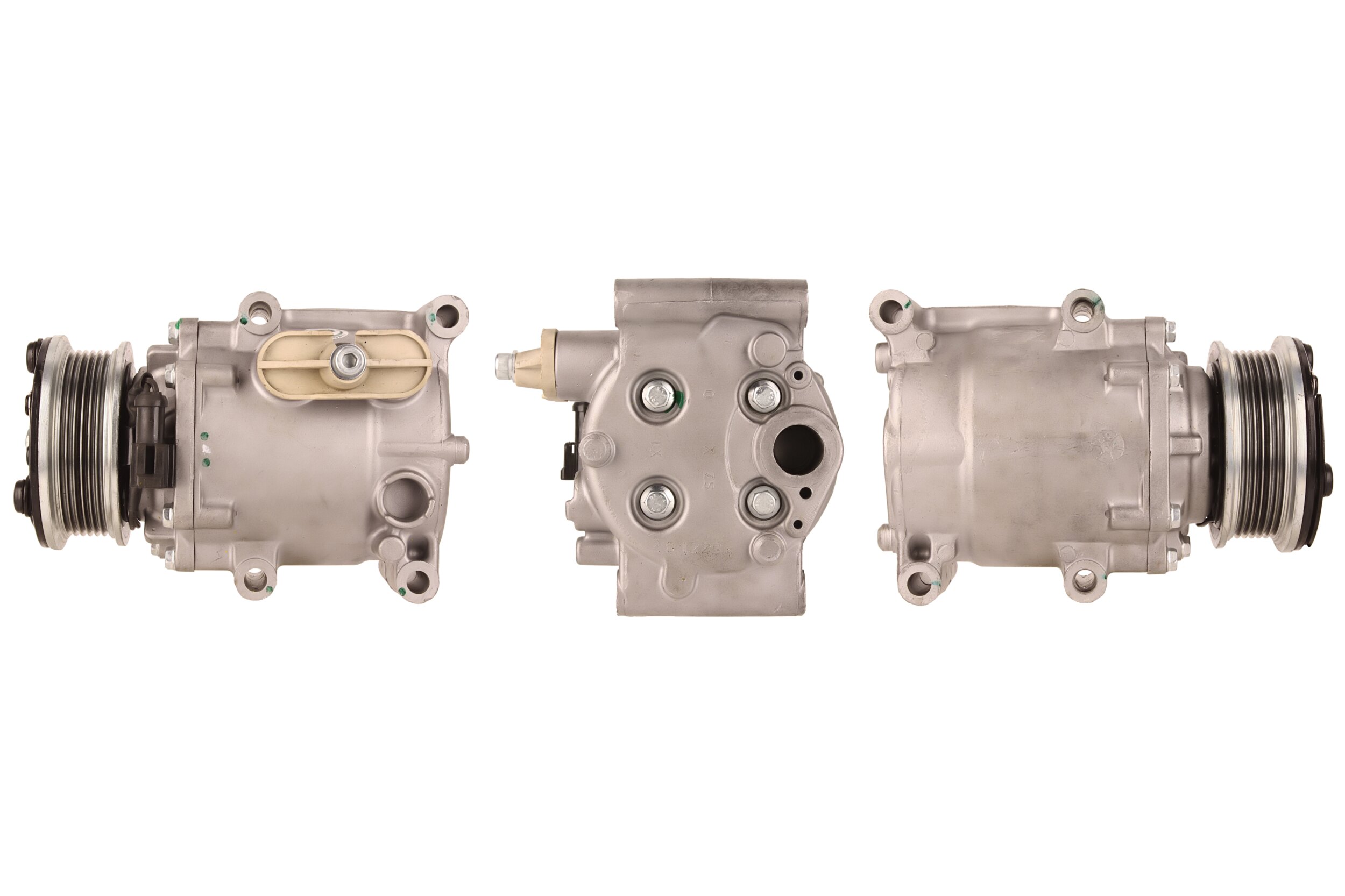 Compresor climatizare ELSTOCK 51-0478