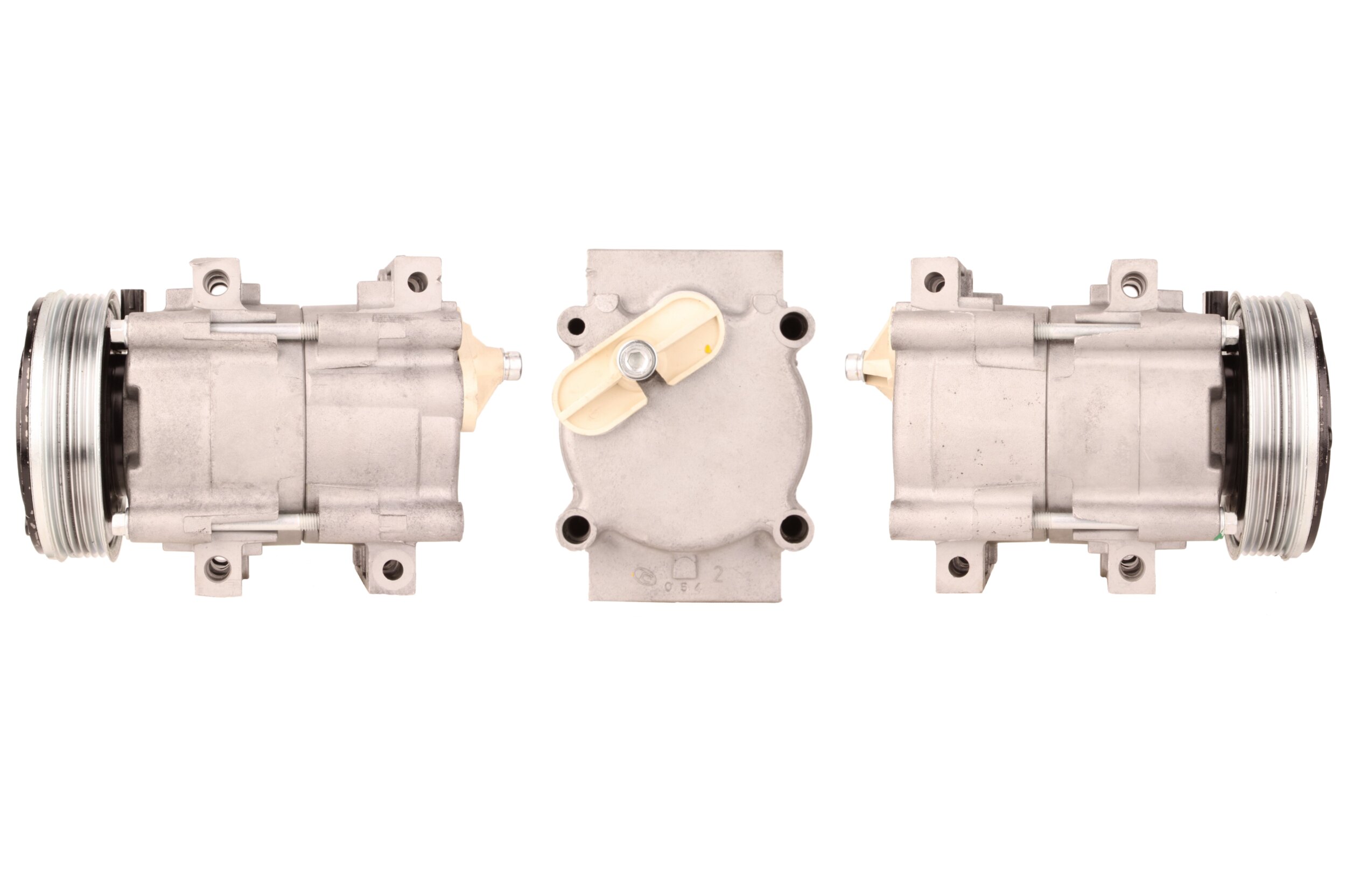 Compresor climatizare ELSTOCK 51-0072
