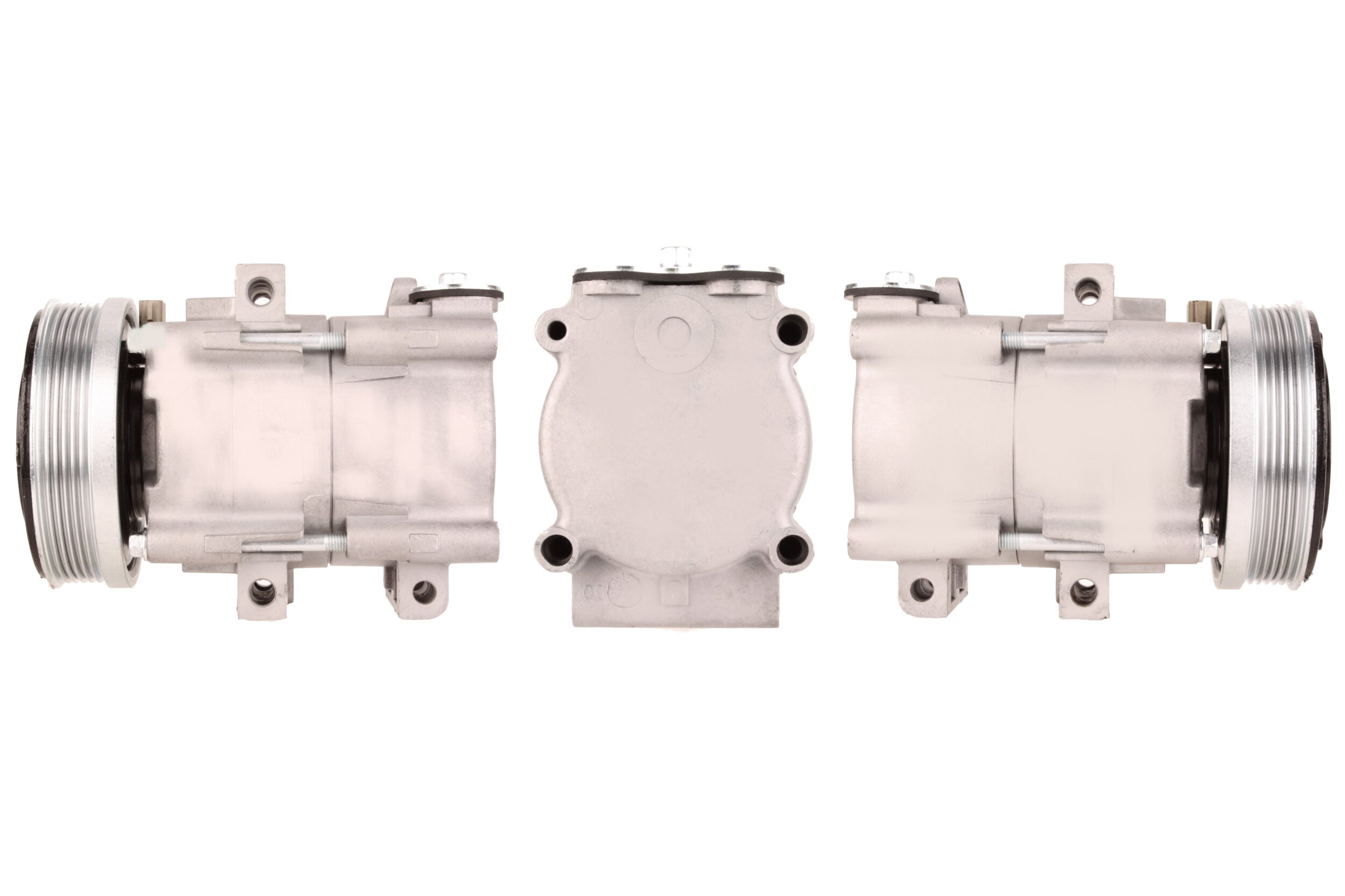Compresor climatizare ELSTOCK 51-0108