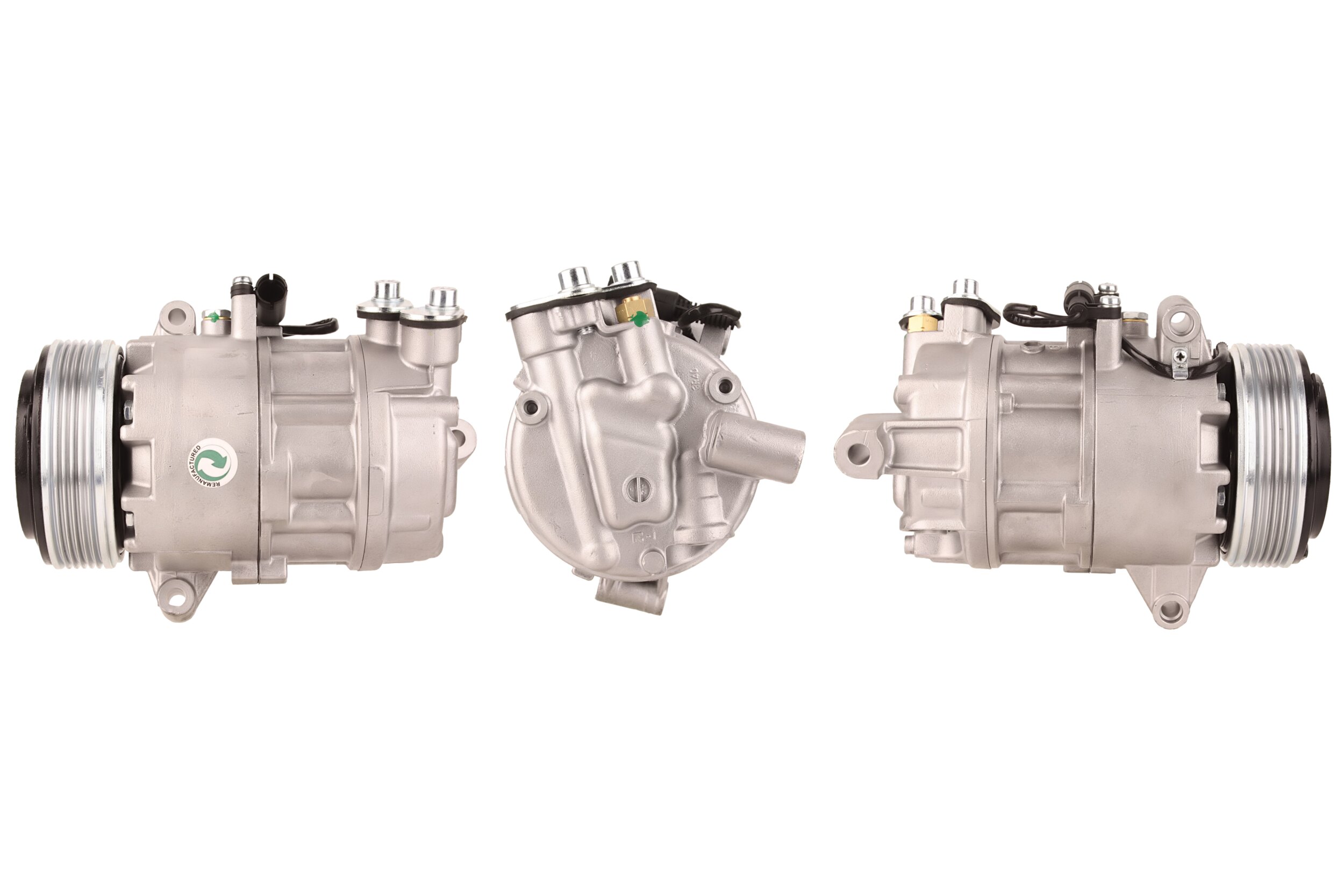 Compresor climatizare ELSTOCK 51-0276