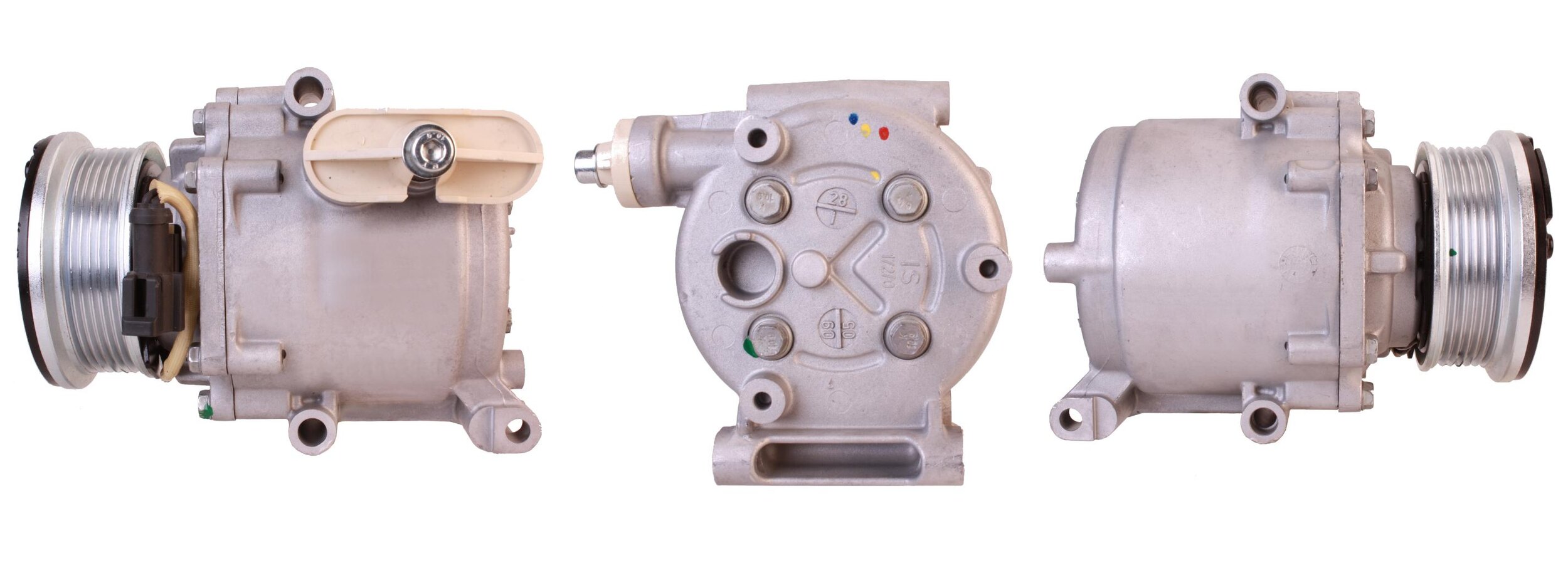 Compresor climatizare ELSTOCK 51-0885