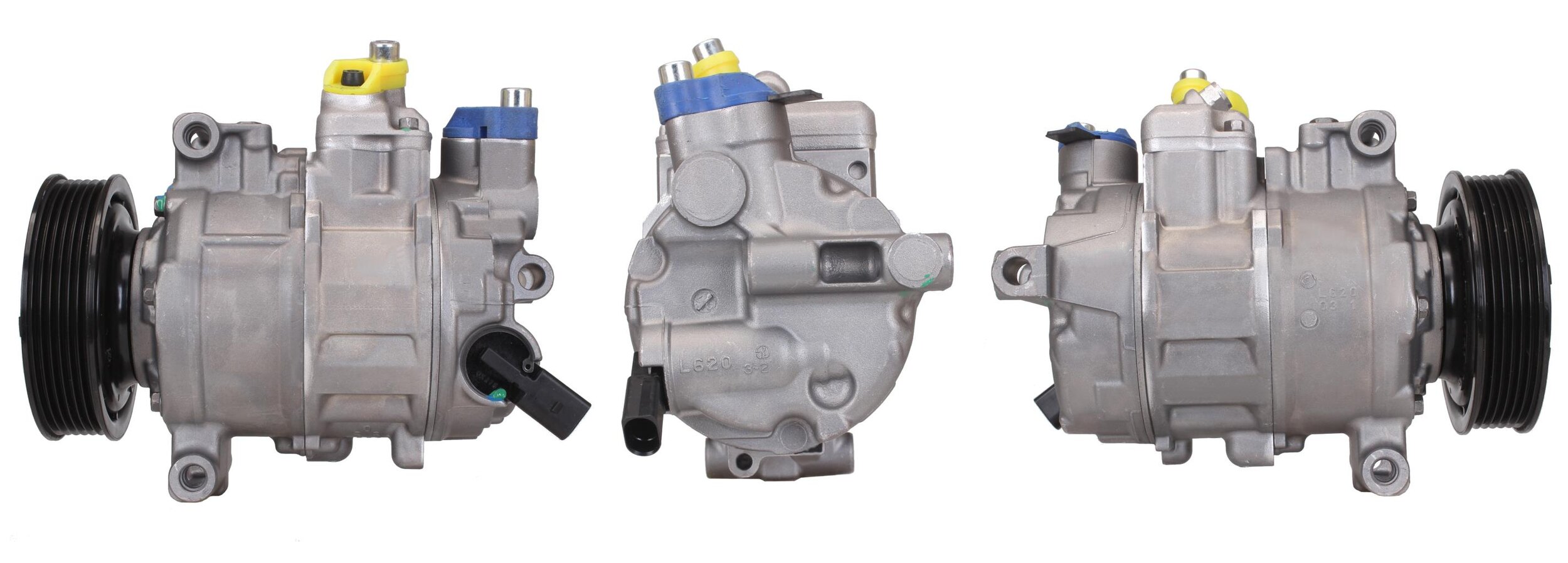Compresor climatizare ELSTOCK 51-0953
