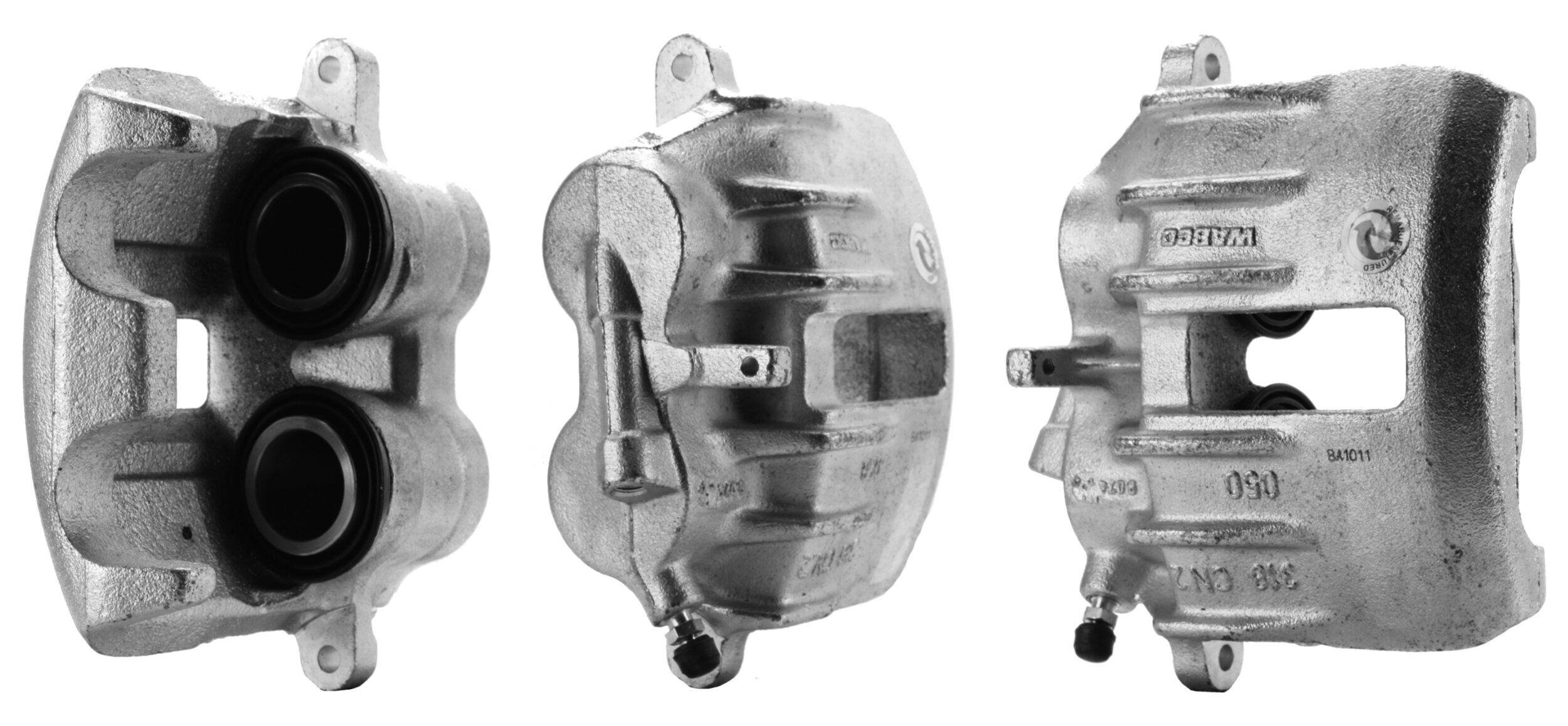 Etrier frana ELSTOCK 82-0052