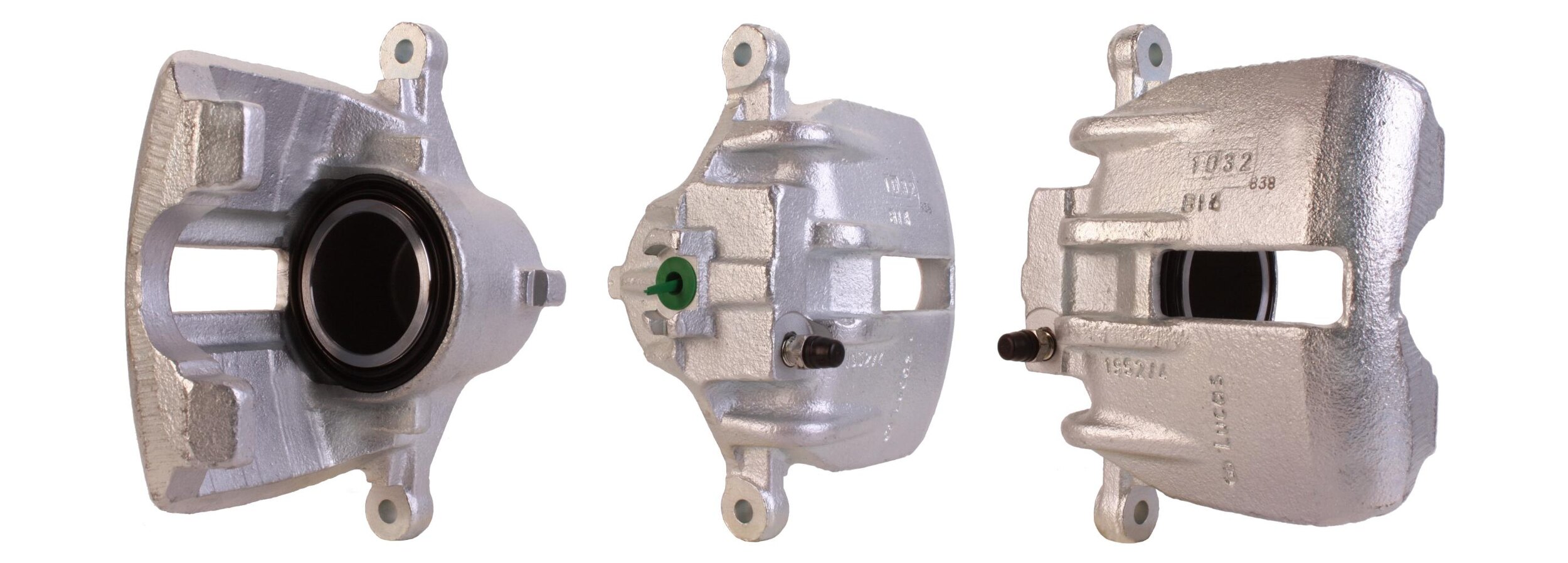 Etrier frana ELSTOCK 83-0072