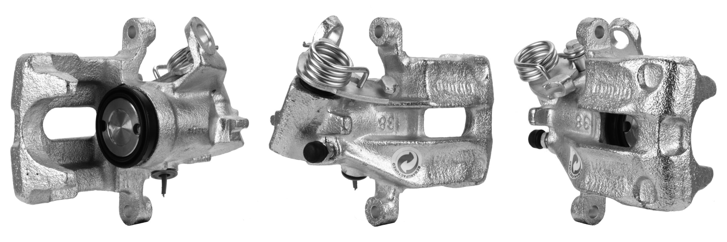 Etrier frana ELSTOCK 86-0145