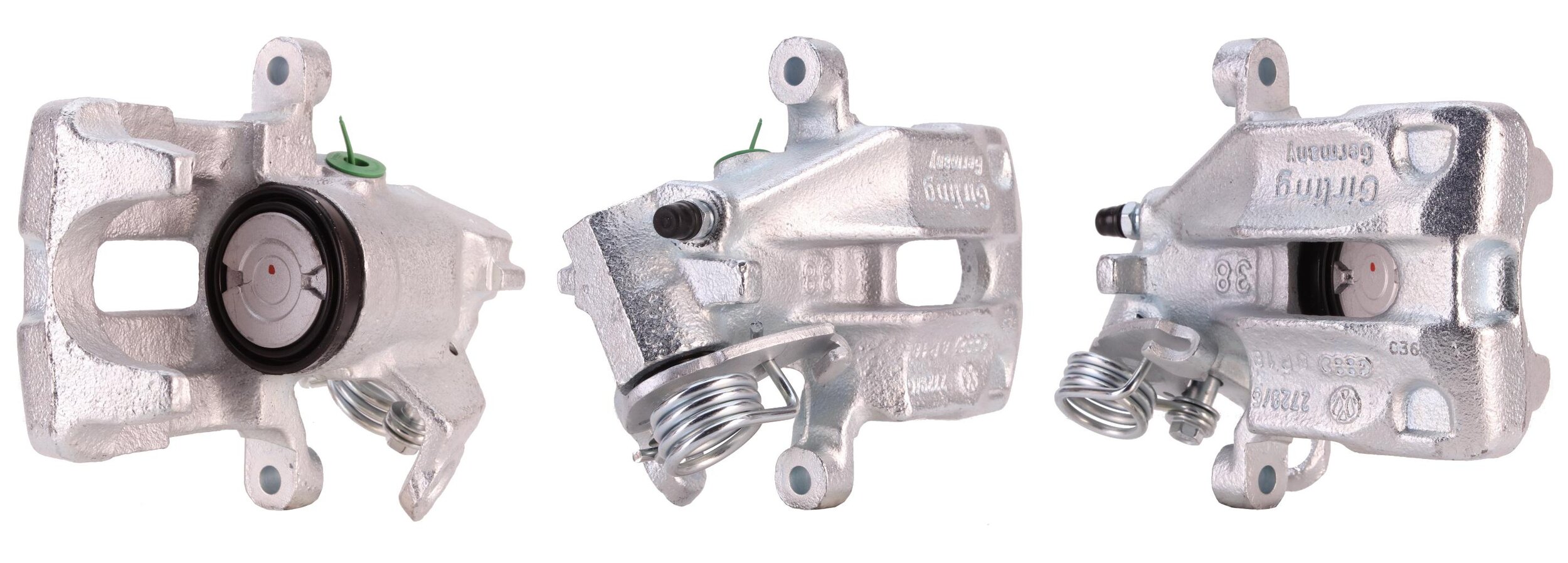 Etrier frana ELSTOCK 87-0145
