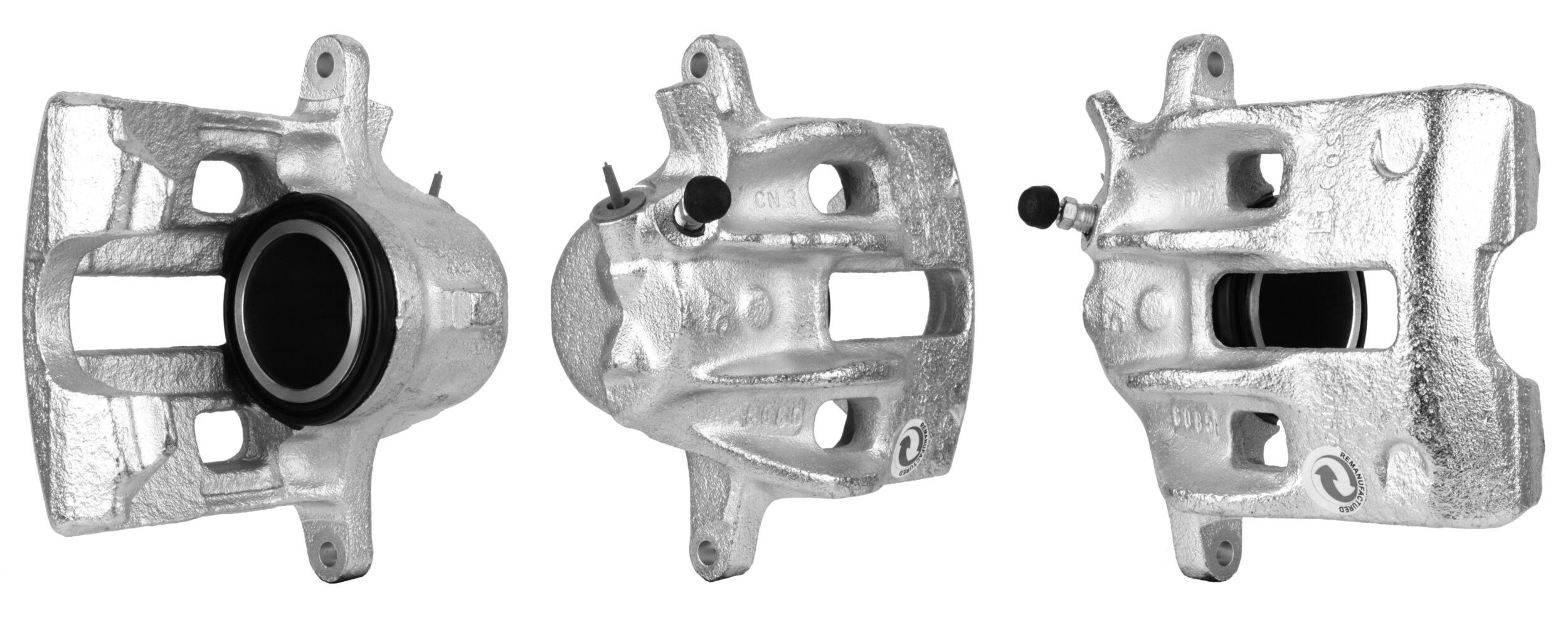 Etrier frana ELSTOCK 82-0159