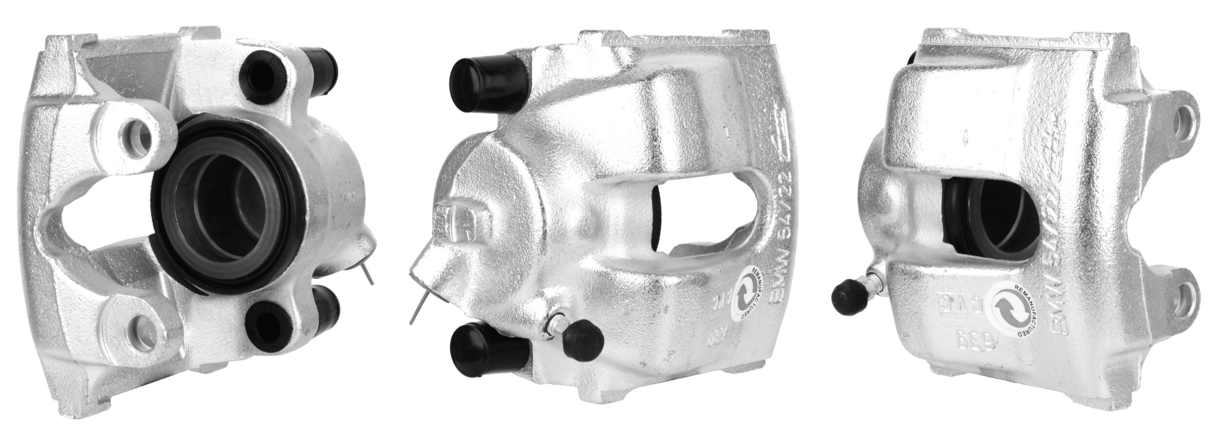 Etrier frana ELSTOCK 82-0553