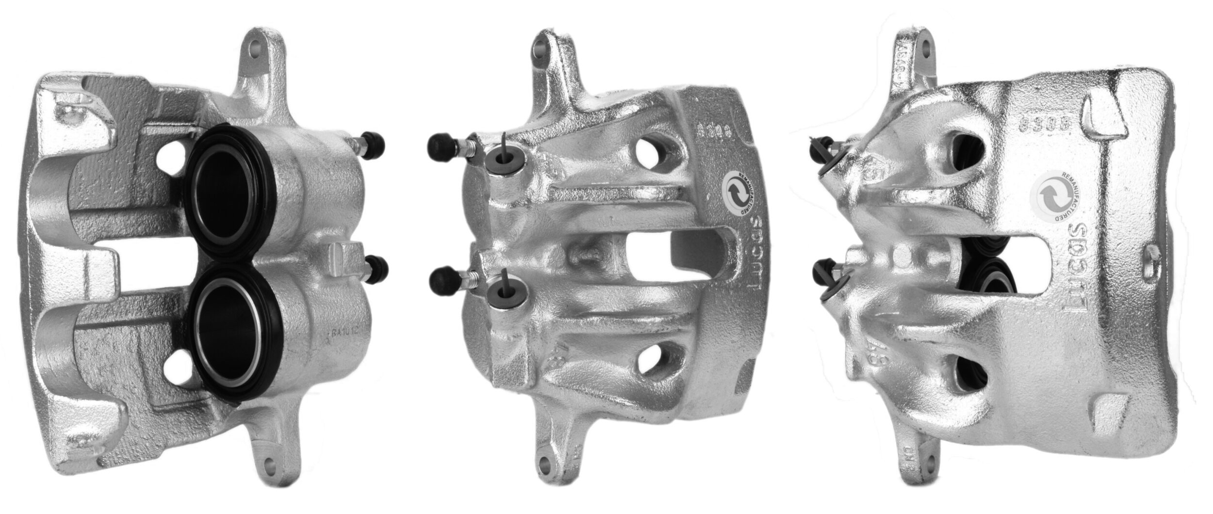 Etrier frana ELSTOCK 82-0153