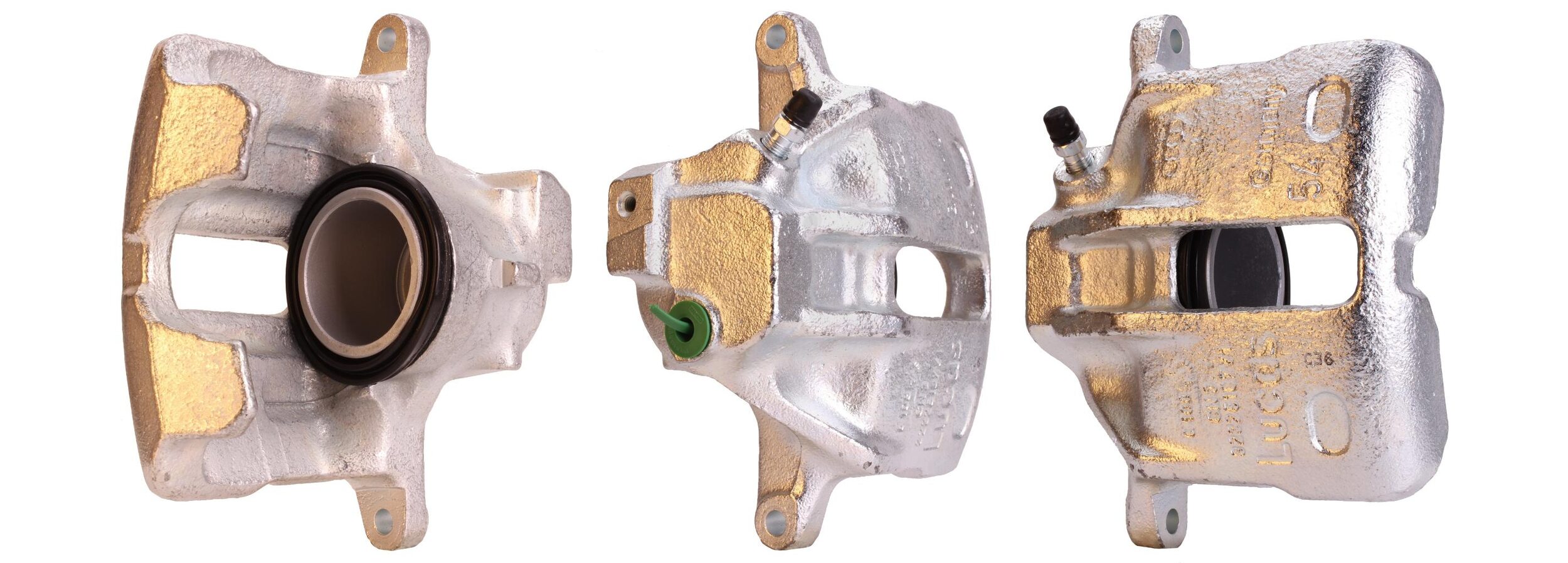 Etrier frana ELSTOCK 83-0190