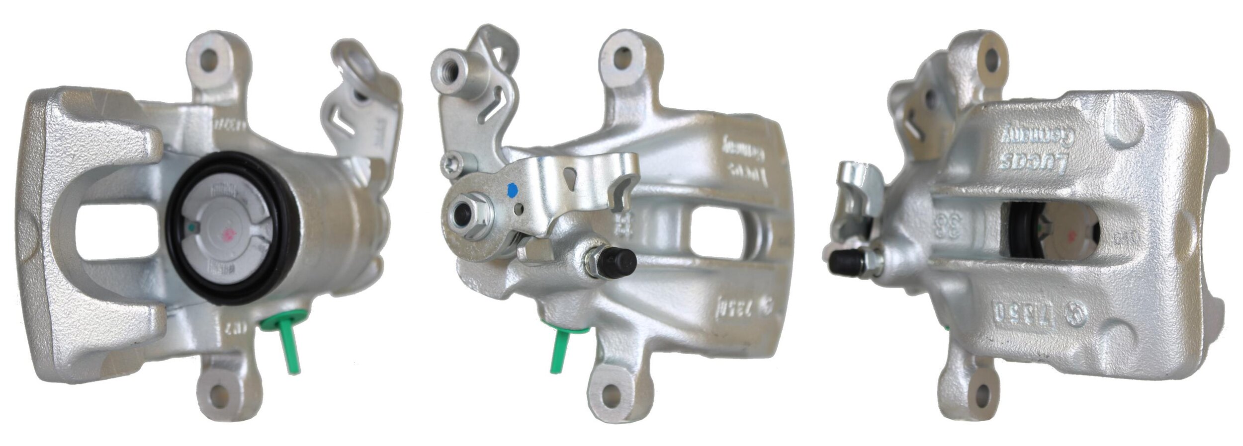 Etrier frana ELSTOCK 86-0146