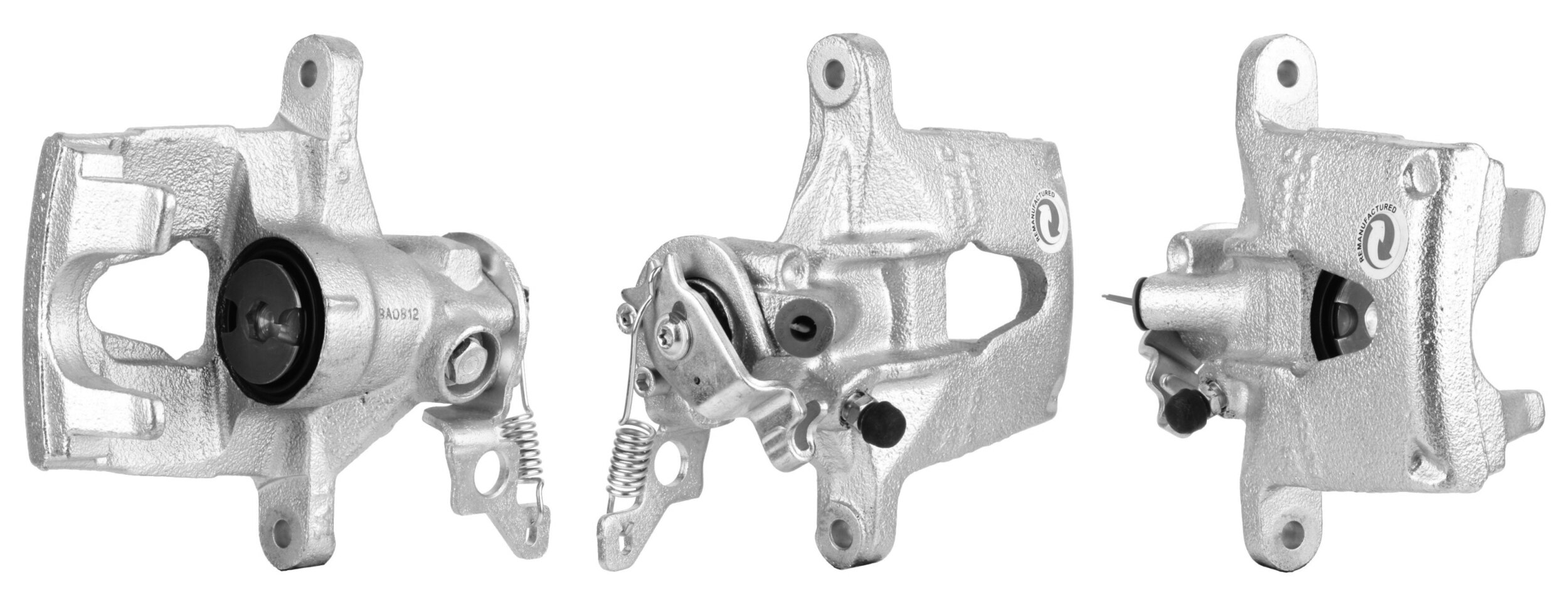 Etrier frana ELSTOCK 86-0715