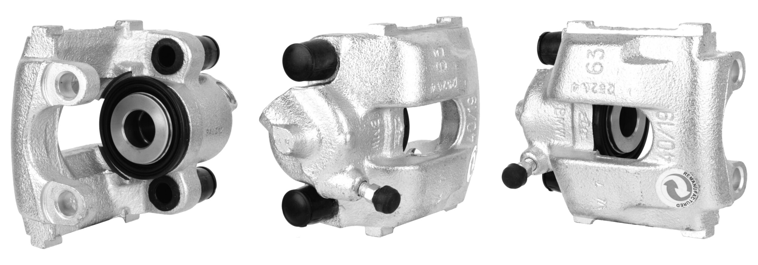 Etrier frana ELSTOCK 86-0564