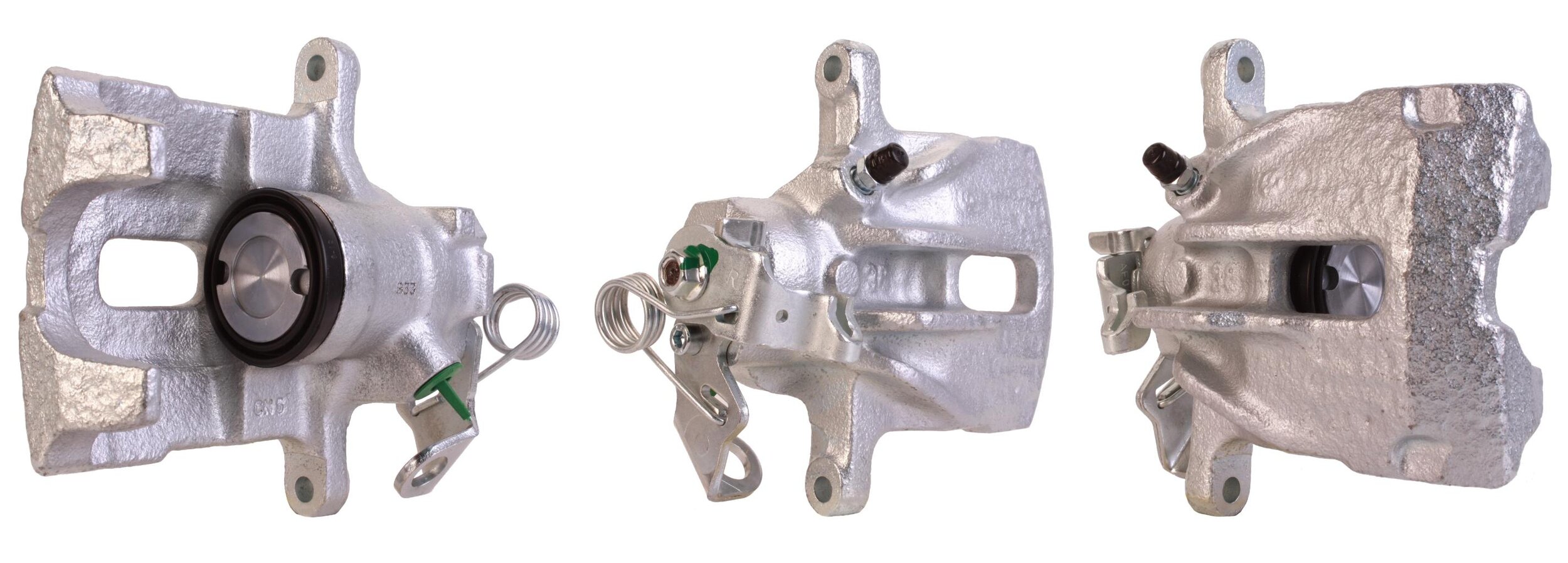 Etrier frana ELSTOCK 87-0180